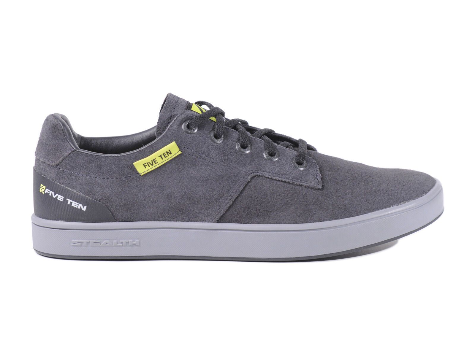 Five Ten Sleuth, black/lime punch - Bild 2