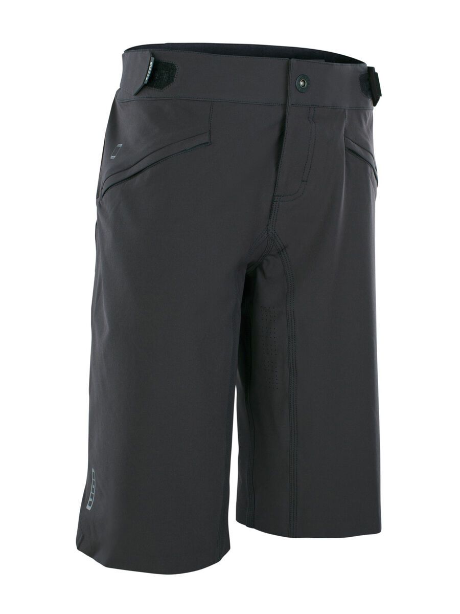 ION Bikeshorts Scrub AMP Wms, black - Bild 1