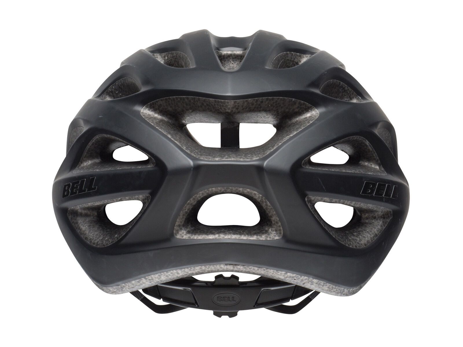 Bell Tracker R, matte black - Bild 5