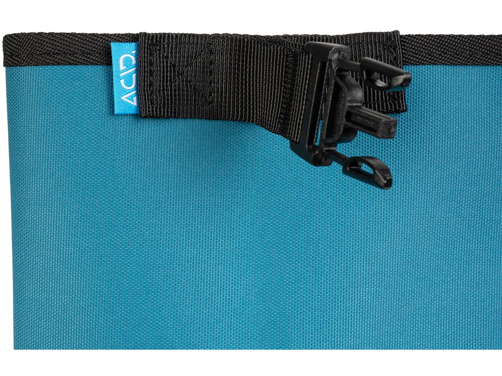 Cube Acid Seitentasche Pro 20/2 SMLink 2.0 (Paar), blue - Bild 7