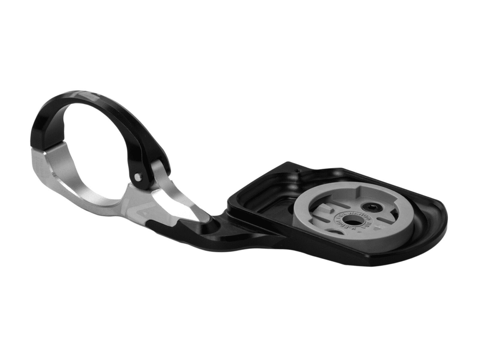 K-Edge Wahoo Bolt 2.0 Aero Race Mount, black - Bild 1
