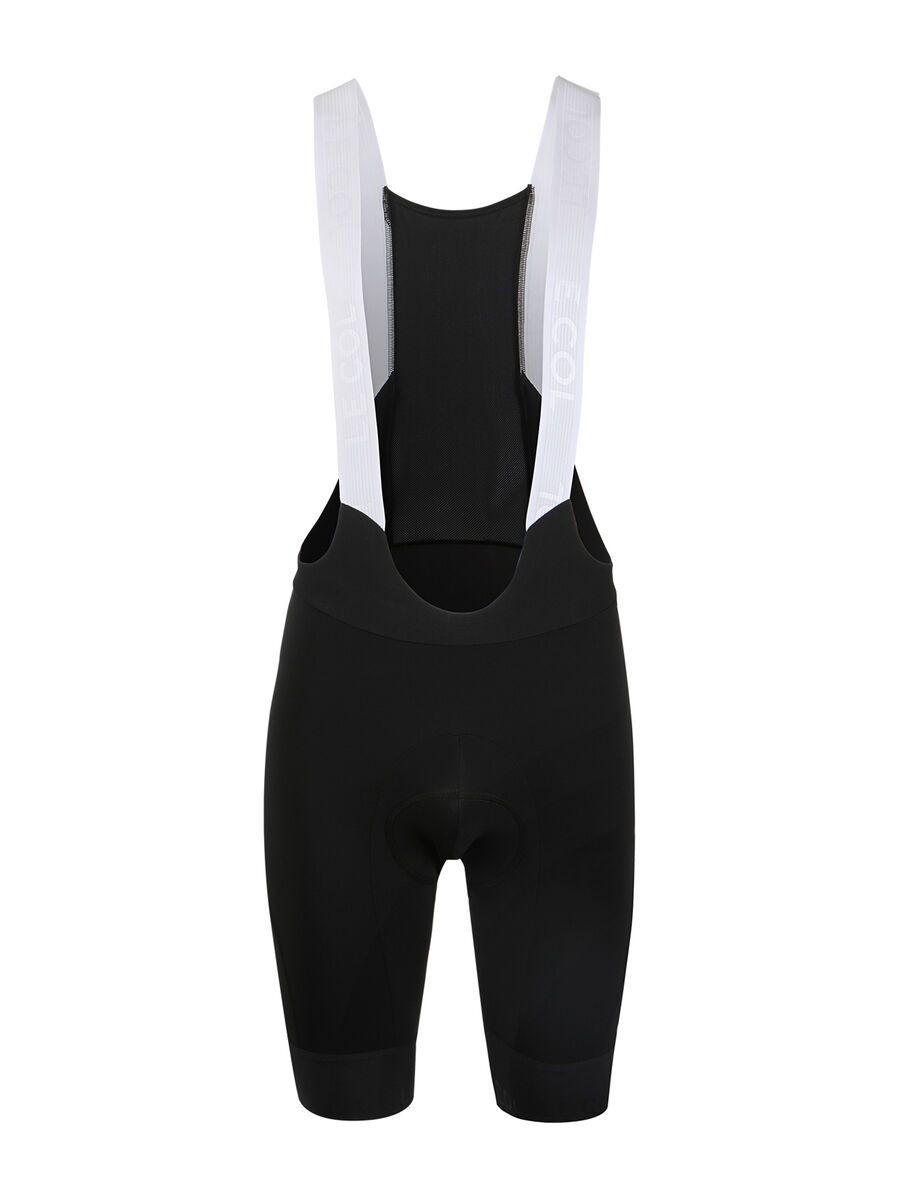 Le Col Hors Categorie Bib Shorts II, black/white - Bild 1
