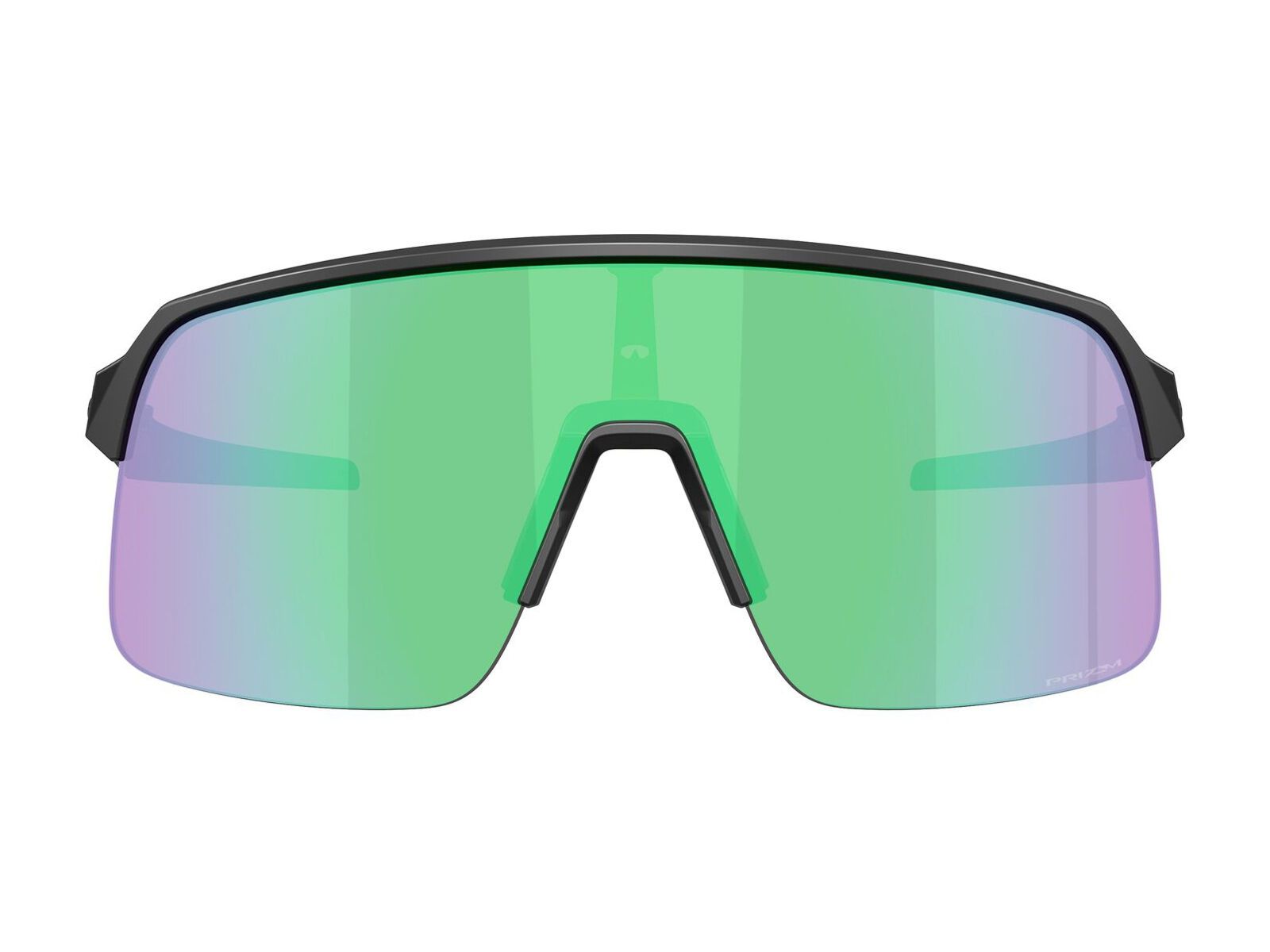 Oakley Sutro Lite Court, Prizm Road Jade / matte black - Bild 2