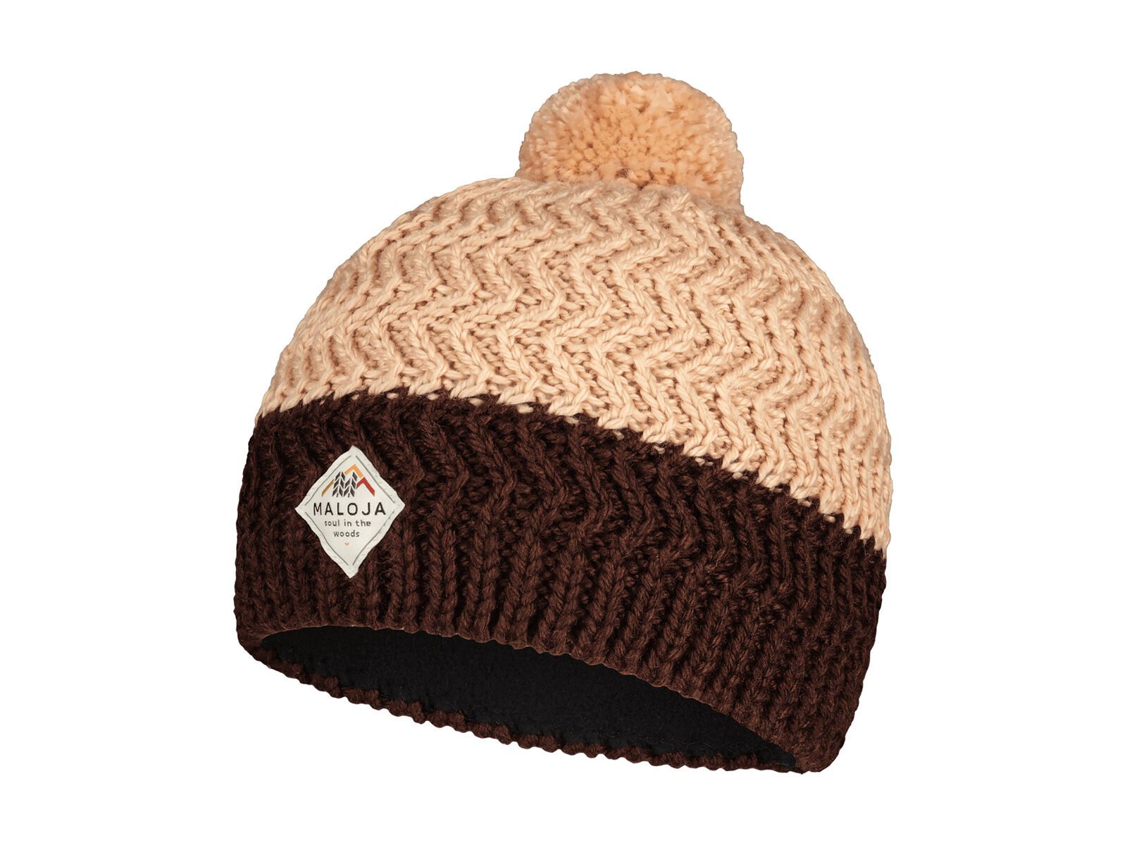 Maloja ApfelbeereM., bloom - Bild 1