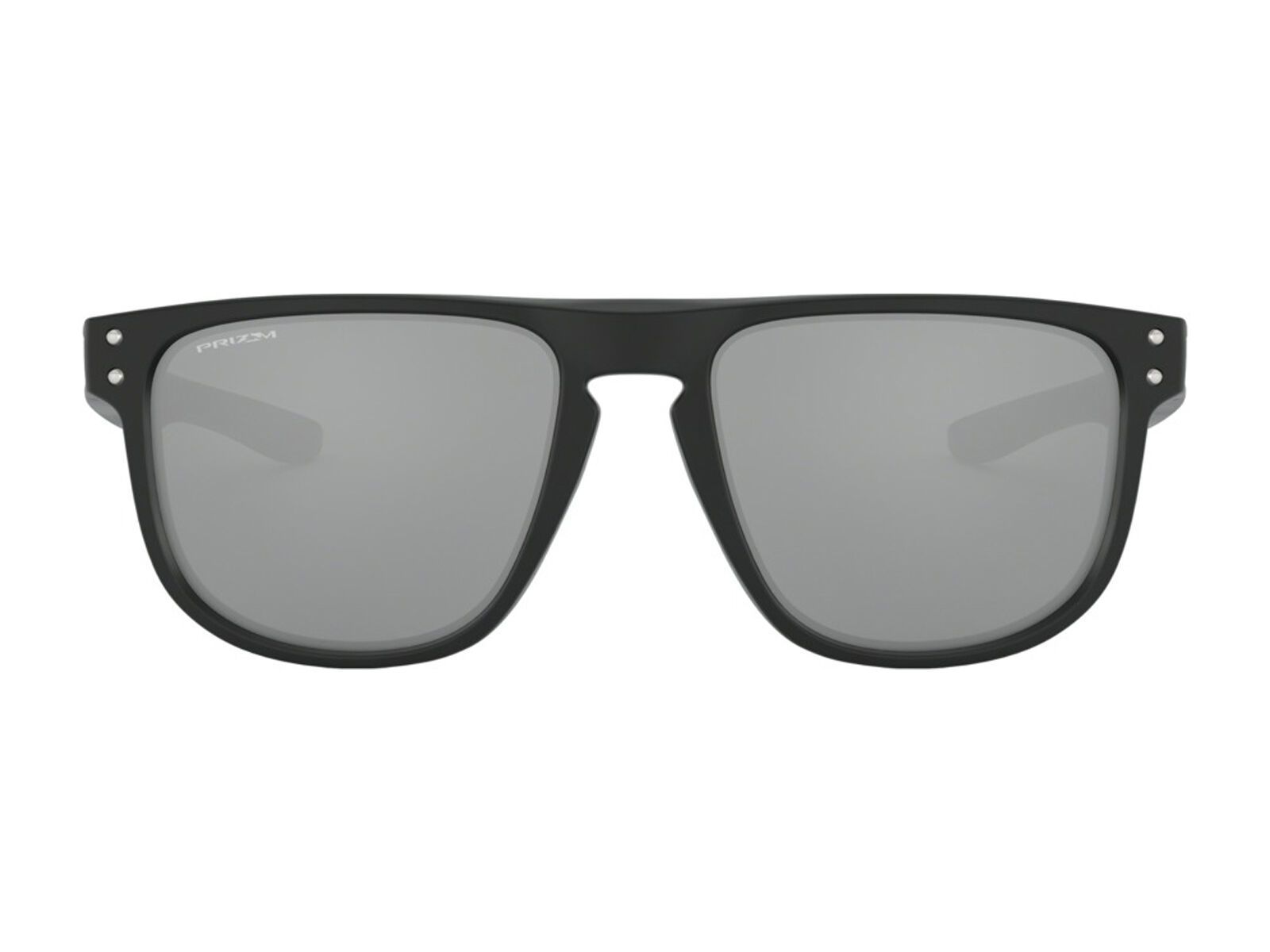 Oakley Holbrook R Prizm, matte black/Lens: prizm black - Bild 2