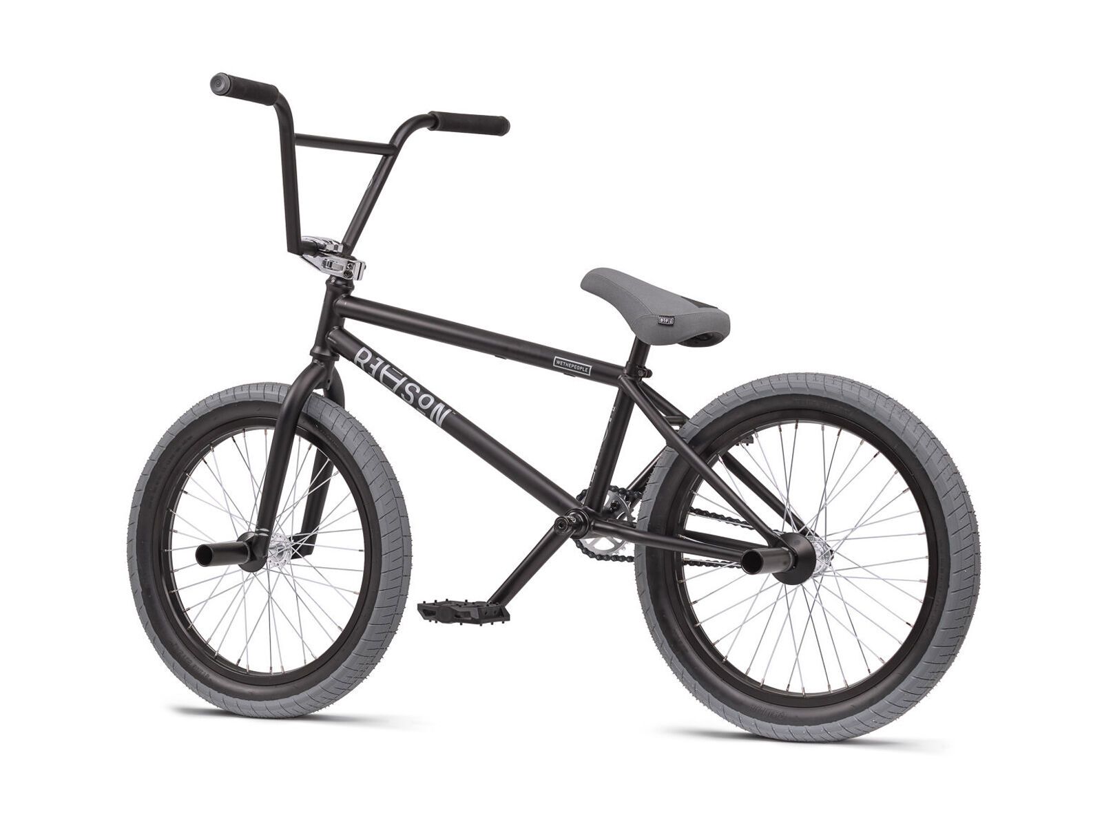 WeThePeople Reason Freecoaster, schwarz - Bild 3