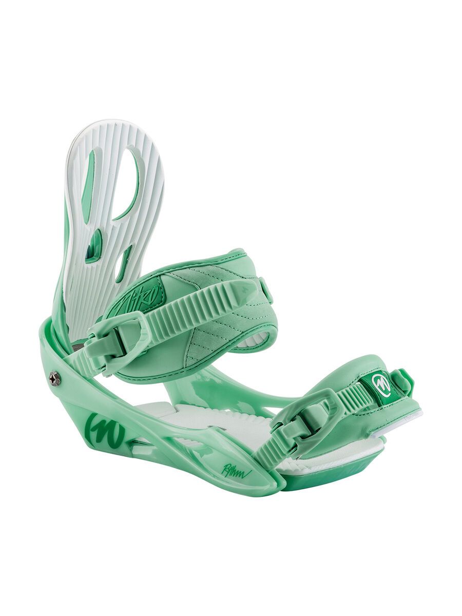 Set: Nitro Fate Trüe 2017 +  Rythm (1691321S) - Bild 3