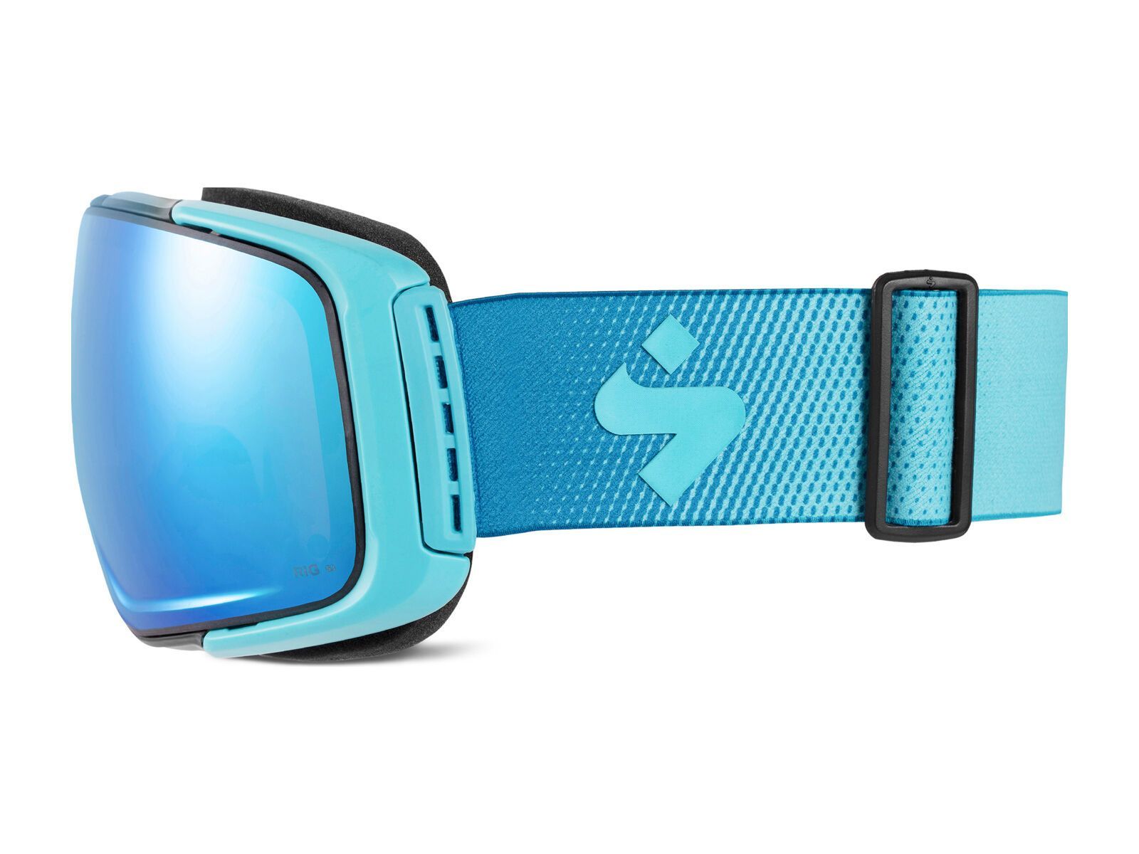 Sweet Protection Interstellar RIG Reflect BLI - RIG Aquamarine, ligth aqua - Bild 2