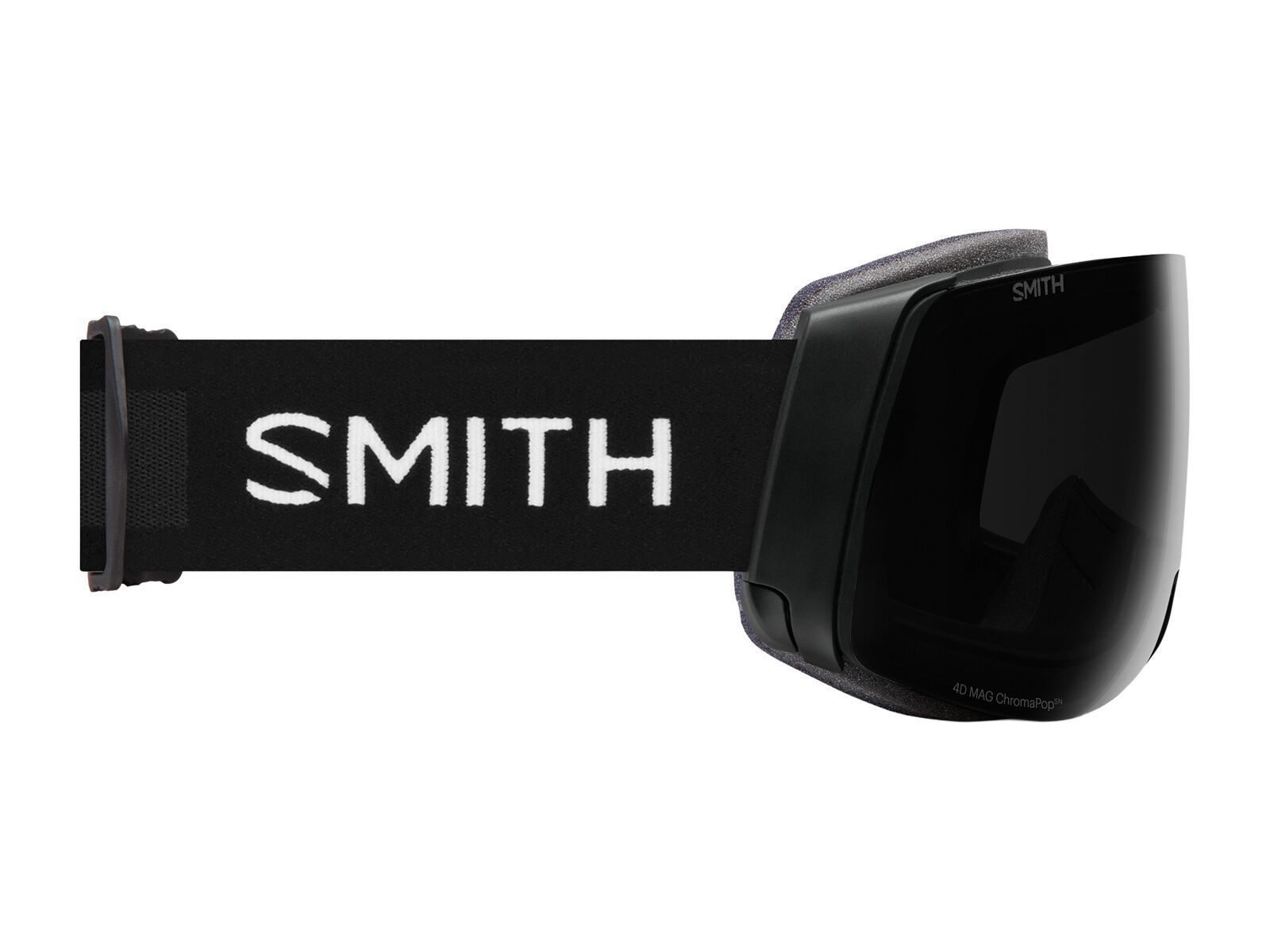 Smith 4D Mag, ChromaPop Sun Black / black - Bild 4