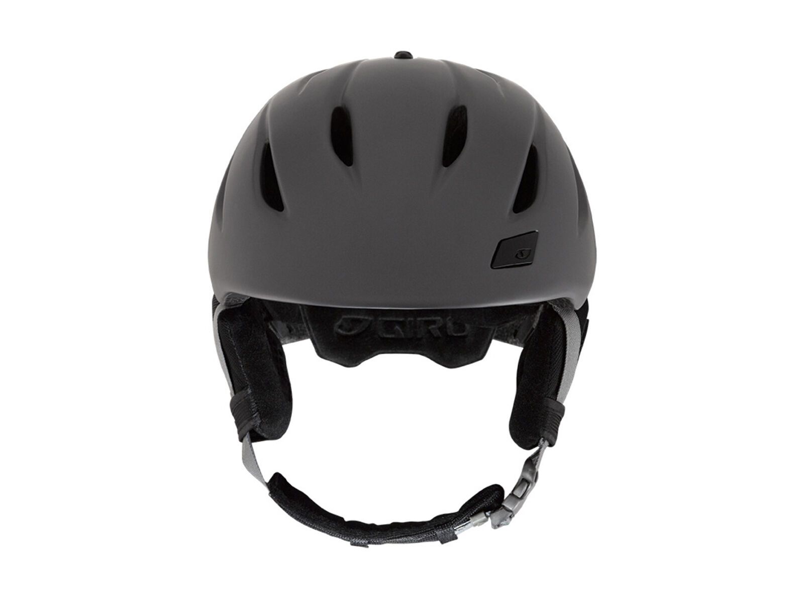 Giro Nine MIPS, matte titanium - Bild 3