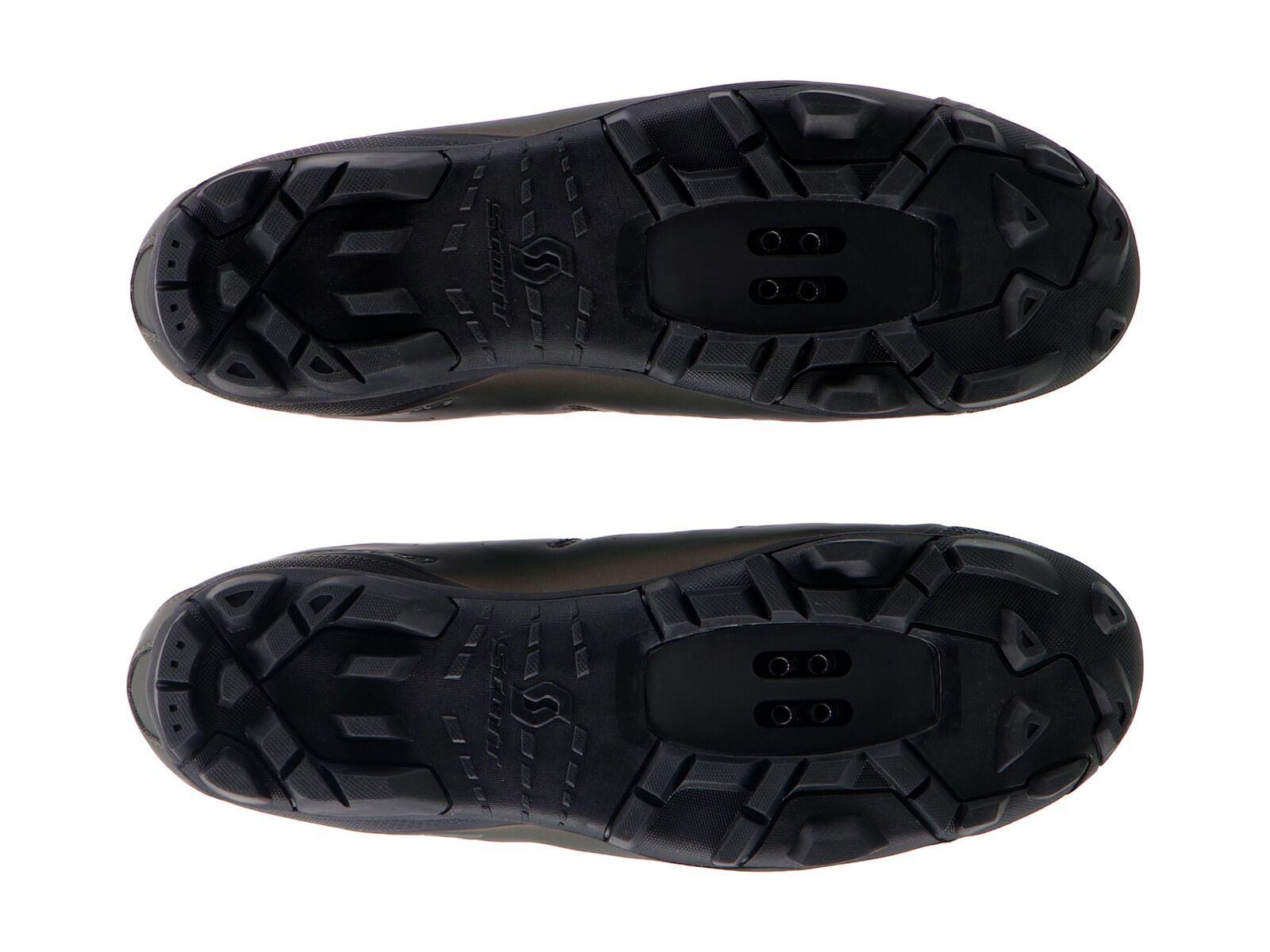 Scott MTB Elite Boa Shoe, metallic brown/black - Bild 5