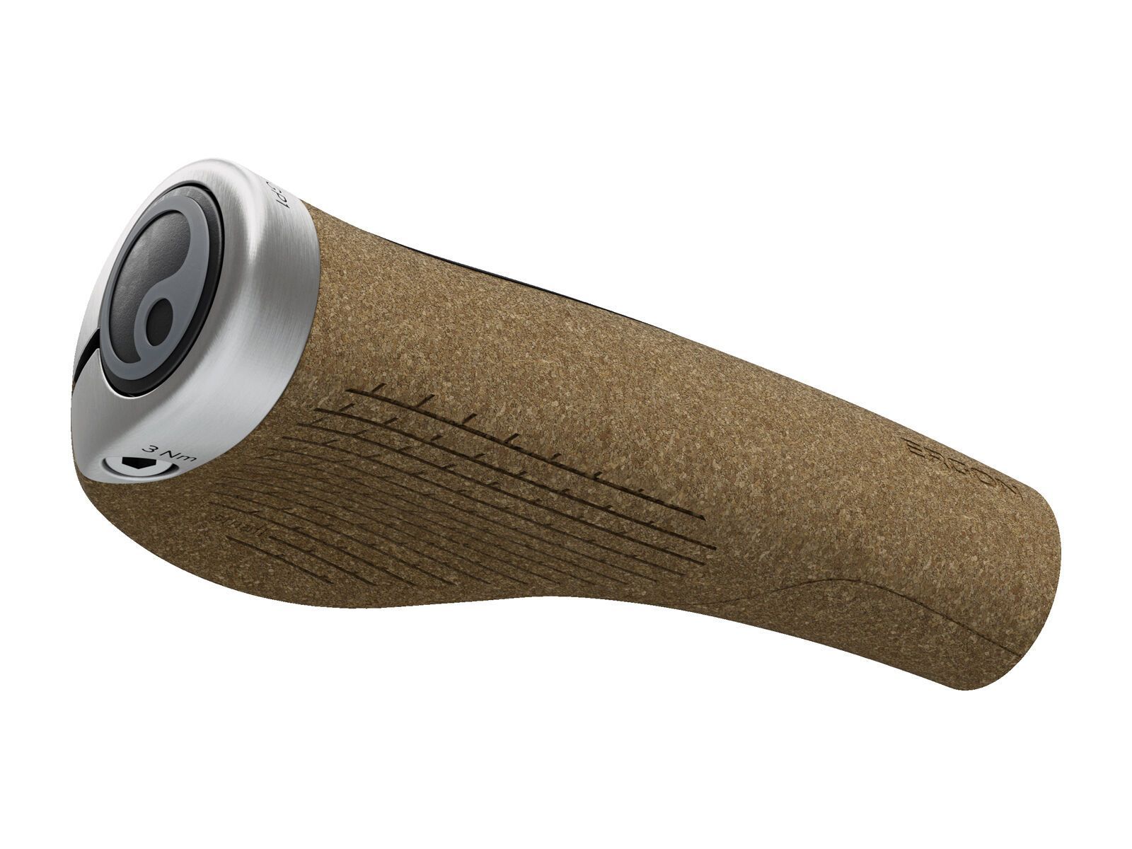 Ergon GP1 Evo BioKork Large - Bild 3