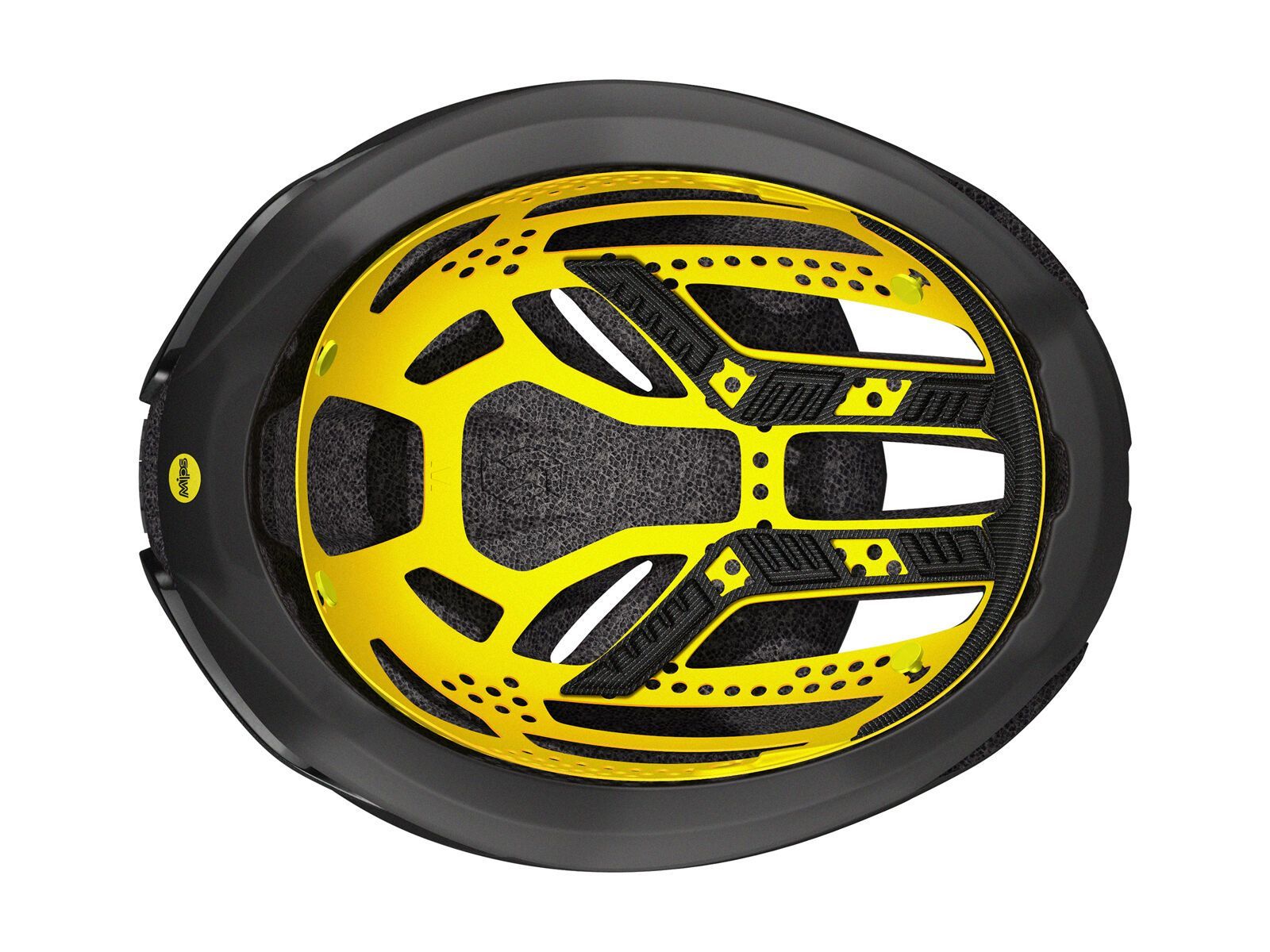 Scott Centric Plus Helmet, black - Bild 5