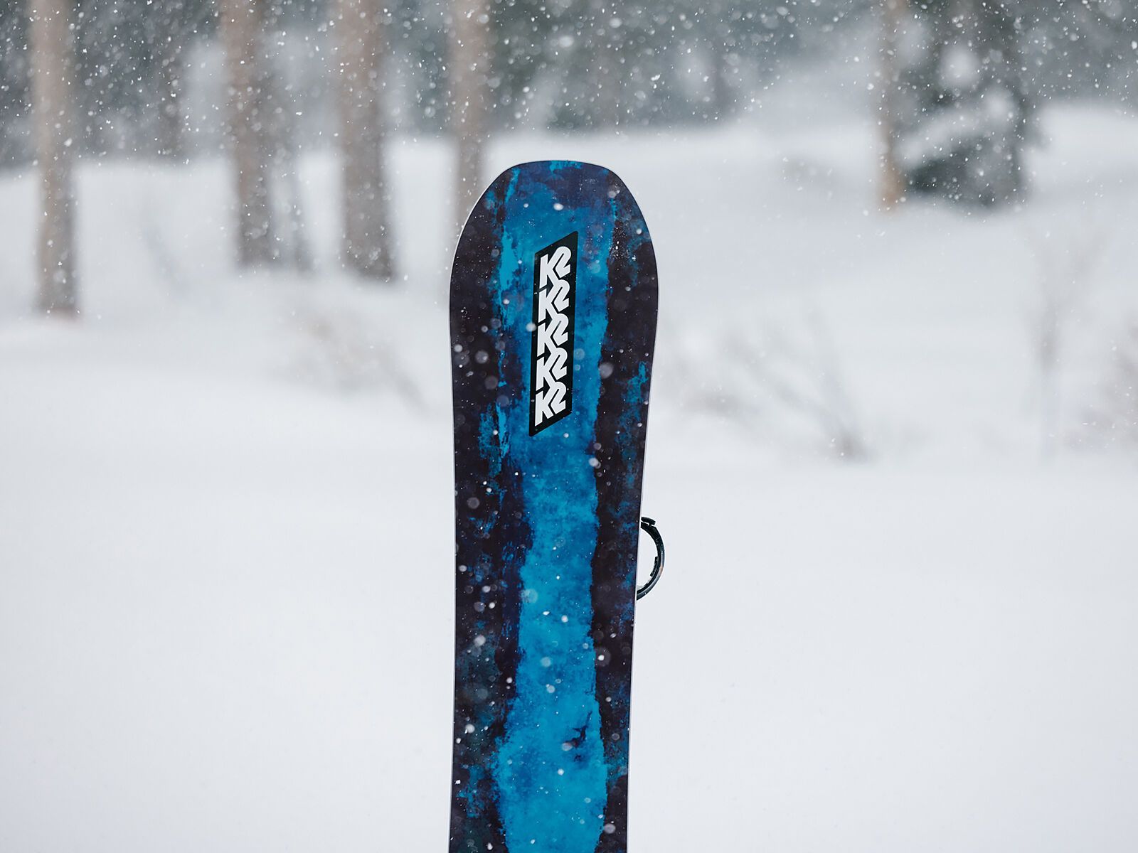 K2 Passport Wide - Bild 18