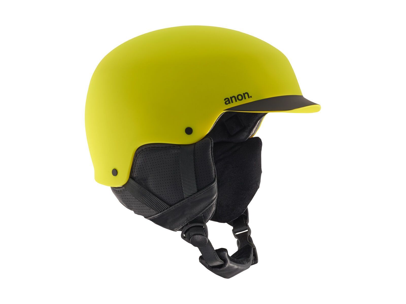 Anon Blitz, yellow - Bild 1