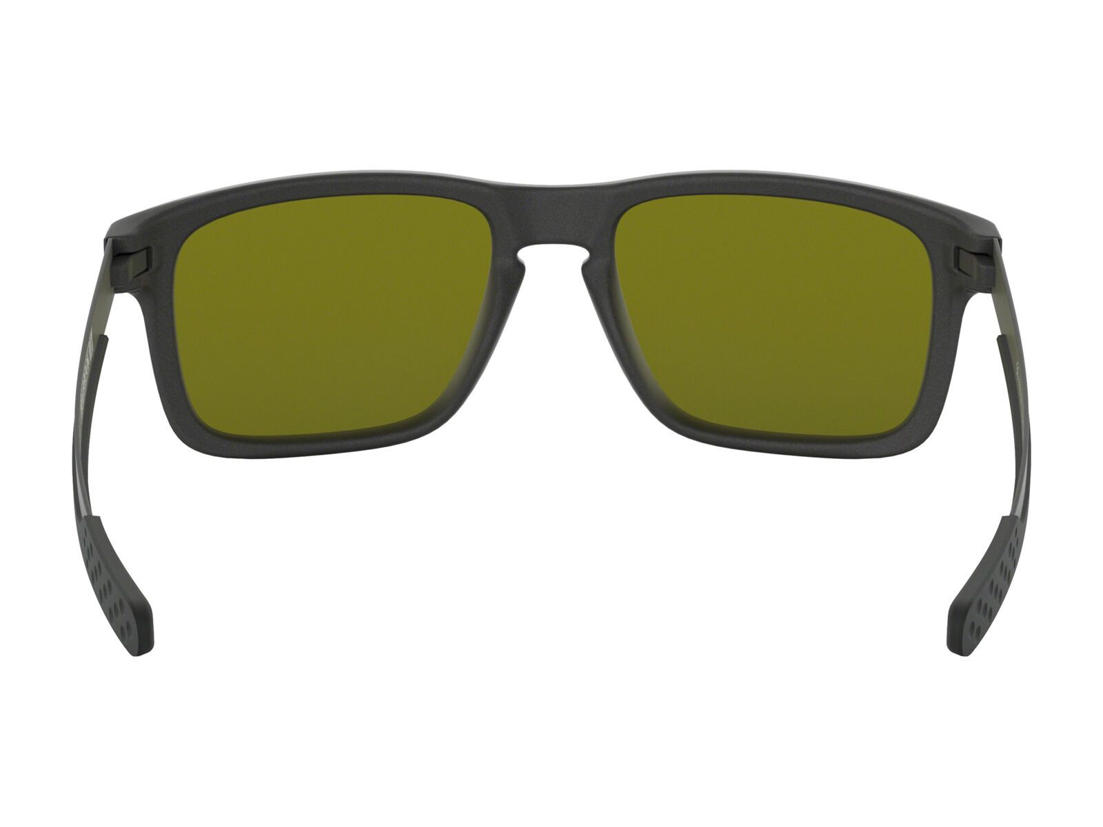 Oakley Holbrook Mix, steel/Lens: violet iridium - Bild 3