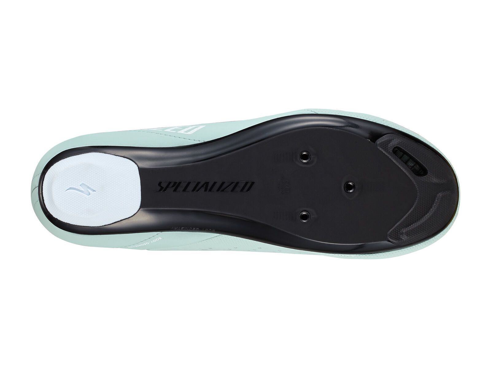 Specialized Torch 1.0 Road, white sage/dune white - Bild 5