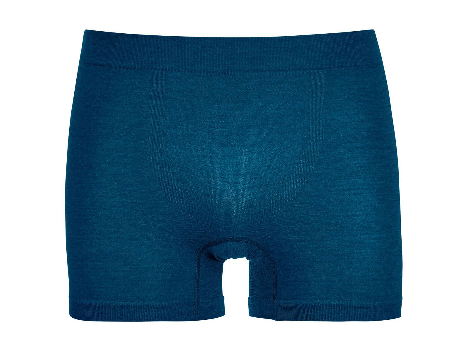 Ortovox 120 Merino Comp Light Boxer M, petrol blue - Bild 1