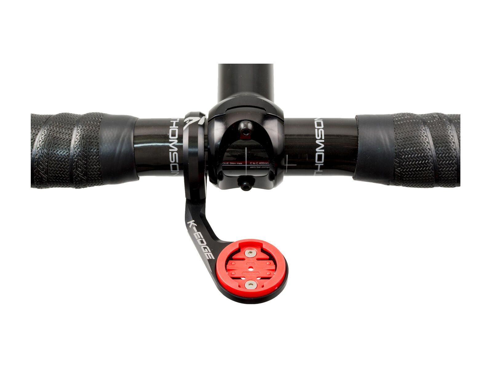K-Edge Sigma Sport Comp. Mount - 31,8 mm - Bild 2