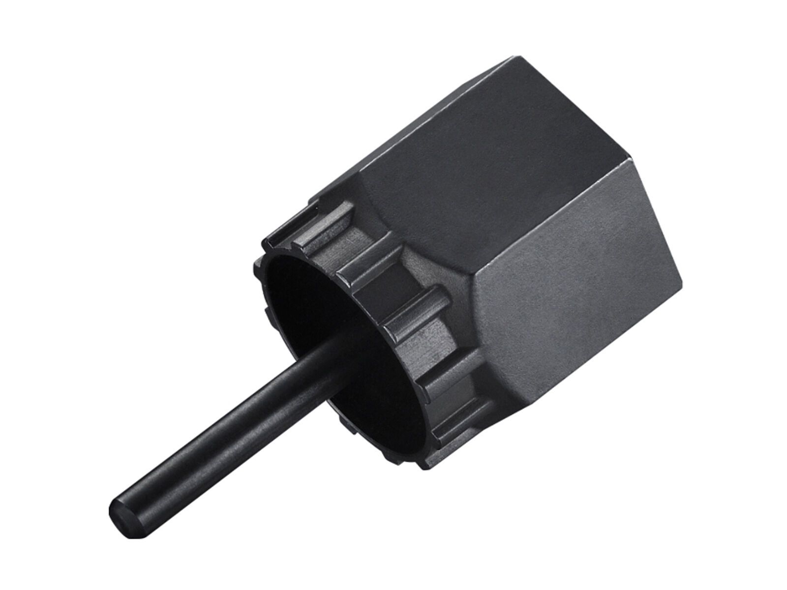 Shimano Sicherungsring-Werkzeug (mit Führungspin) TL-LR15 für Kassetten & Bremsscheiben - Bild 1