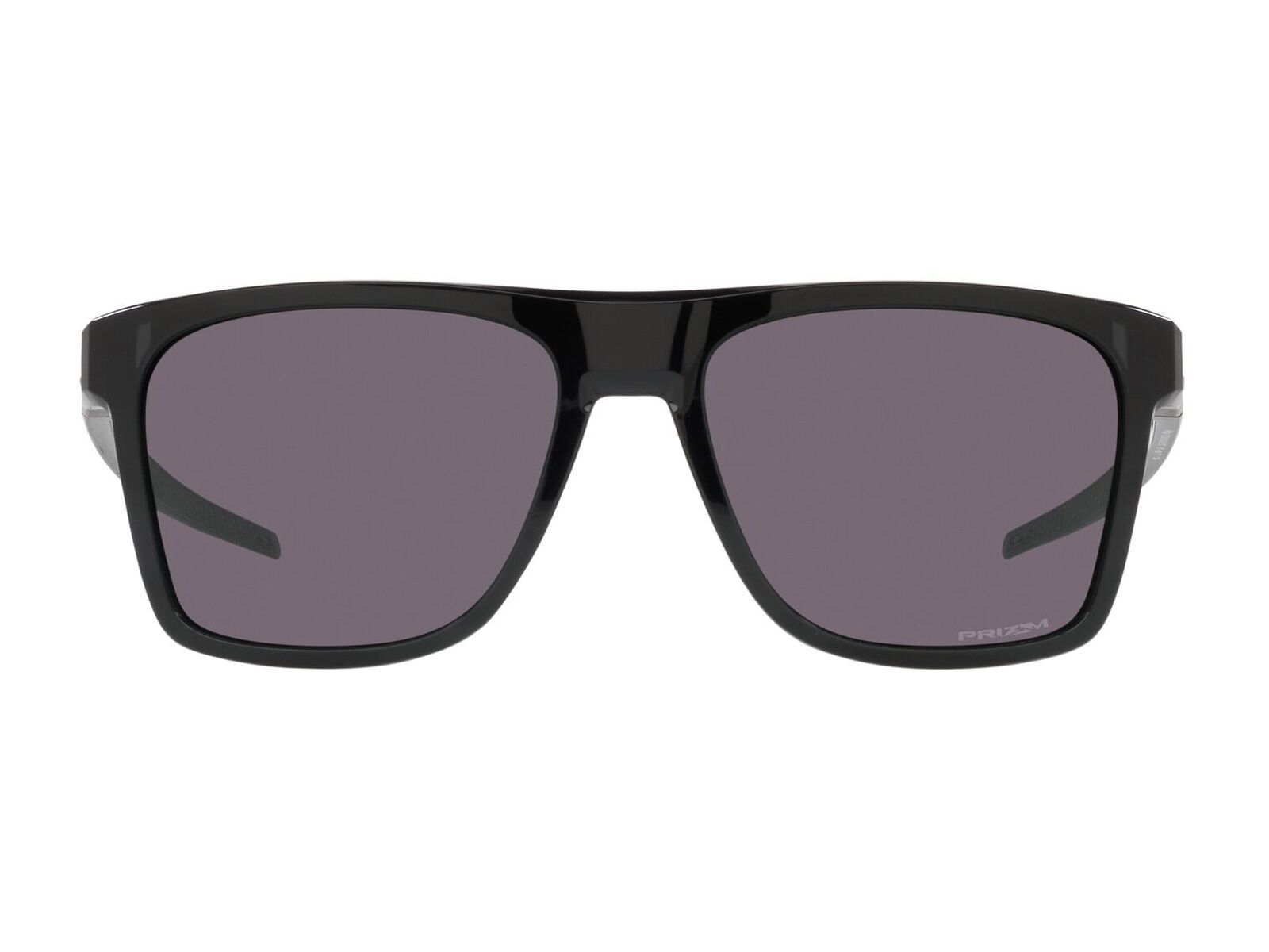 Oakley Leffingwell Prizm Grey, black ink - Bild 4