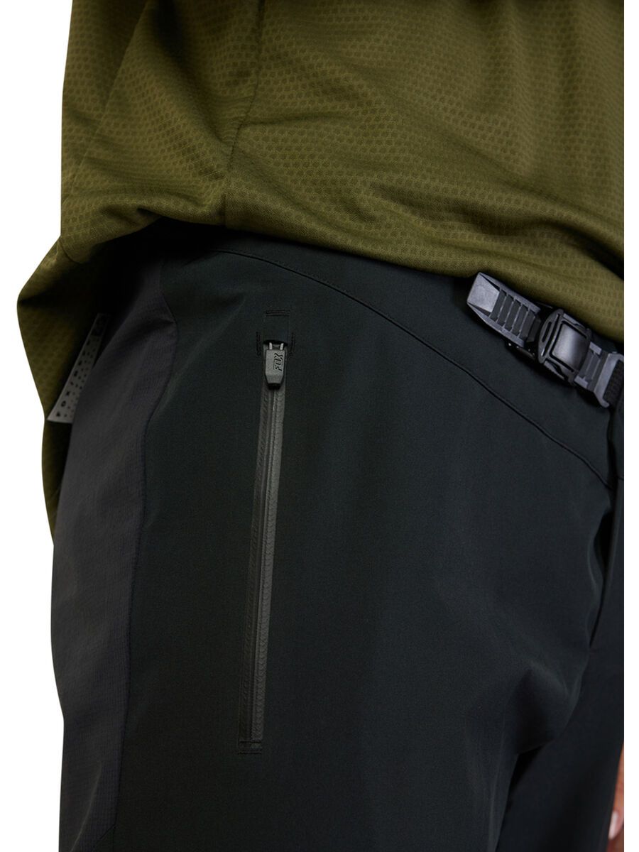 Fox Defend 3L Water Pant, black - Bild 7