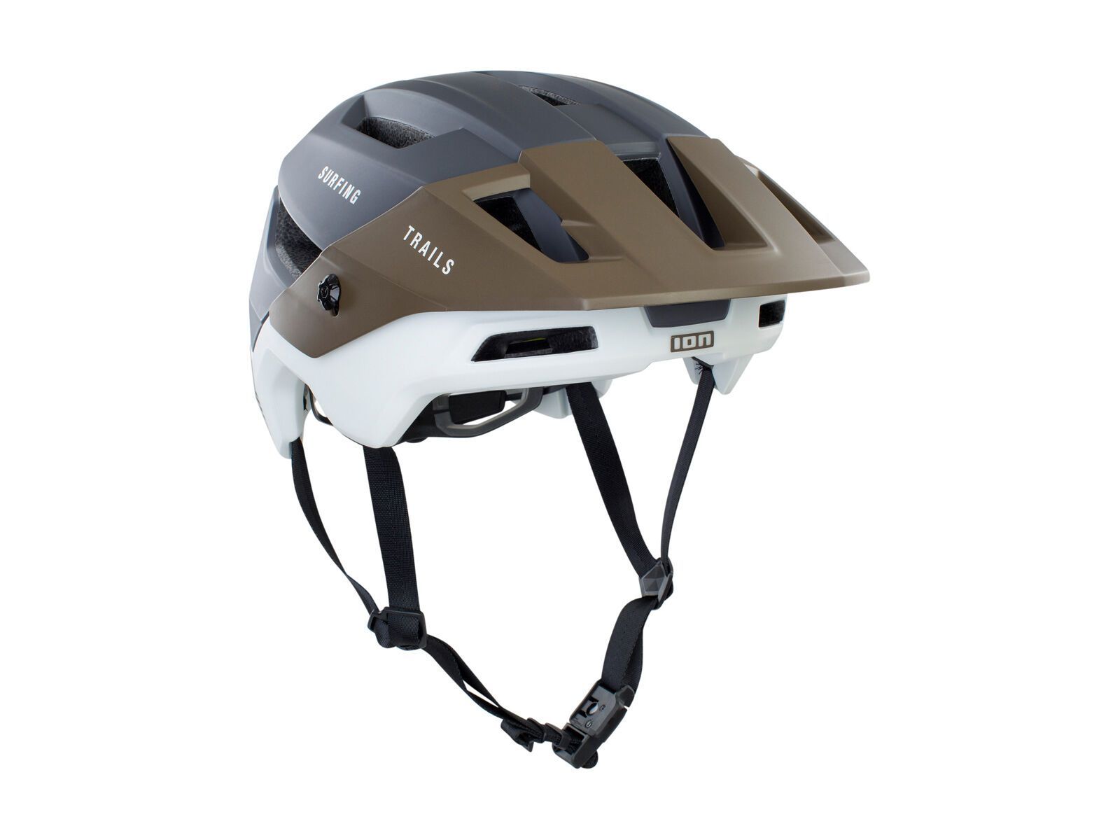 ION Helmet Traze AMP MIPS multicolour S // 52-56 cm 47220-6003-999-multicolour-S-(52/56)