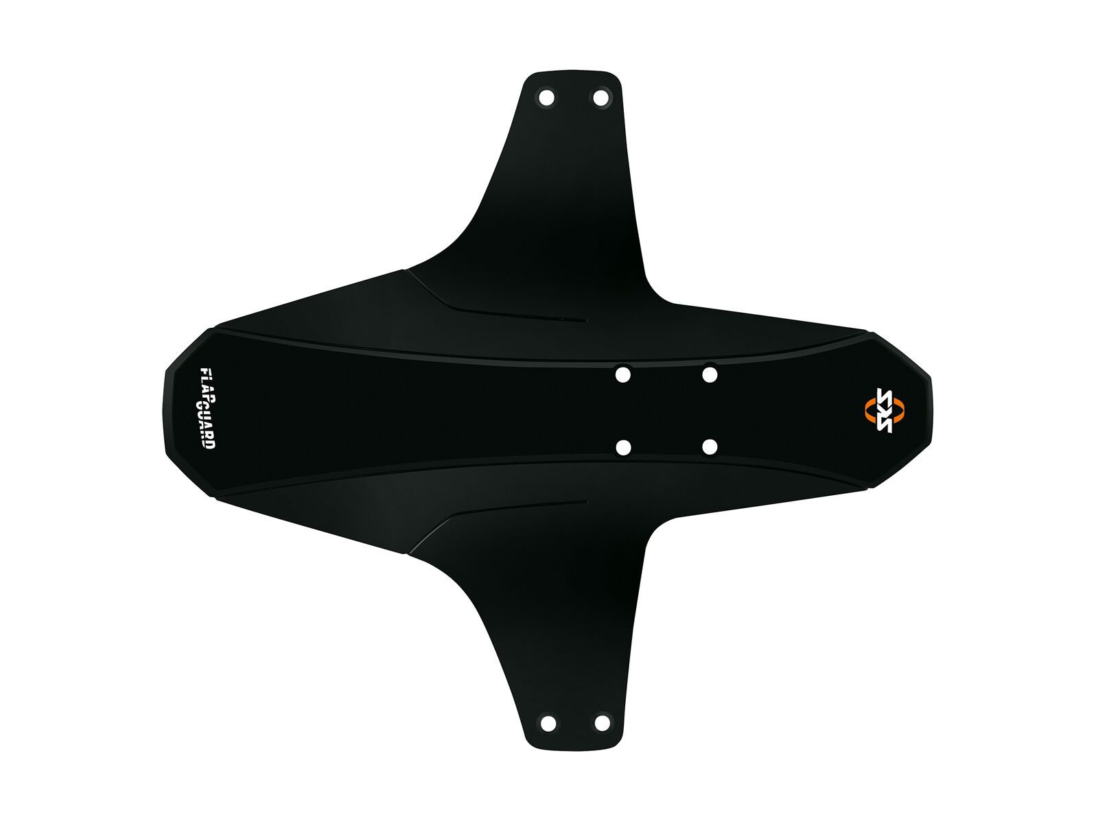 SKS Flap Guard Black - Bild 1