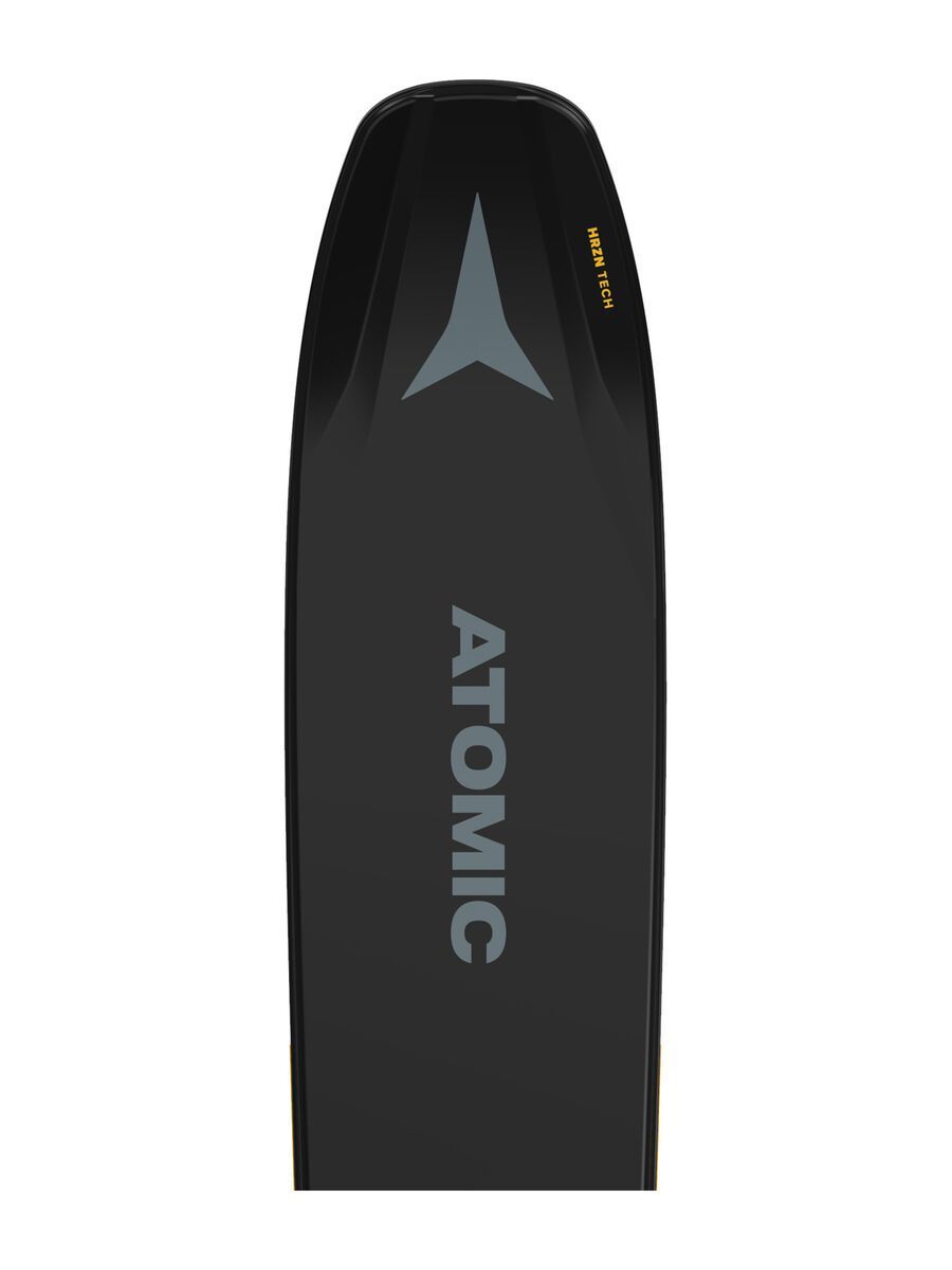 Atomic Backland 107, black - Bild 3