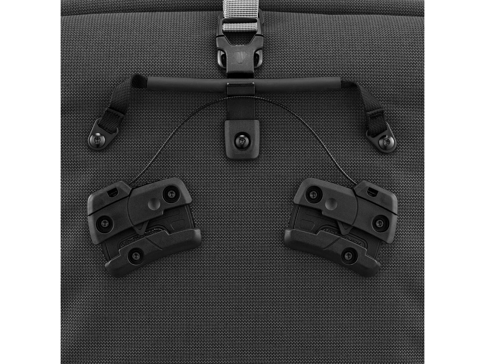 ORTLIEB Back-Roller Urban QL3.1, pepper - Bild 6