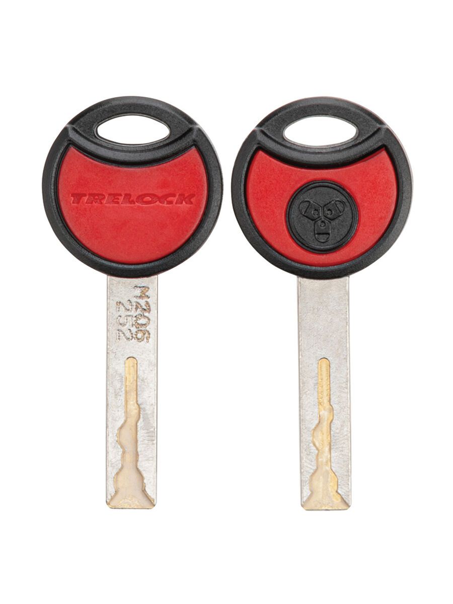 Trelock FS 580/90 X-Press Air-Tag - 90 cm - Bild 12