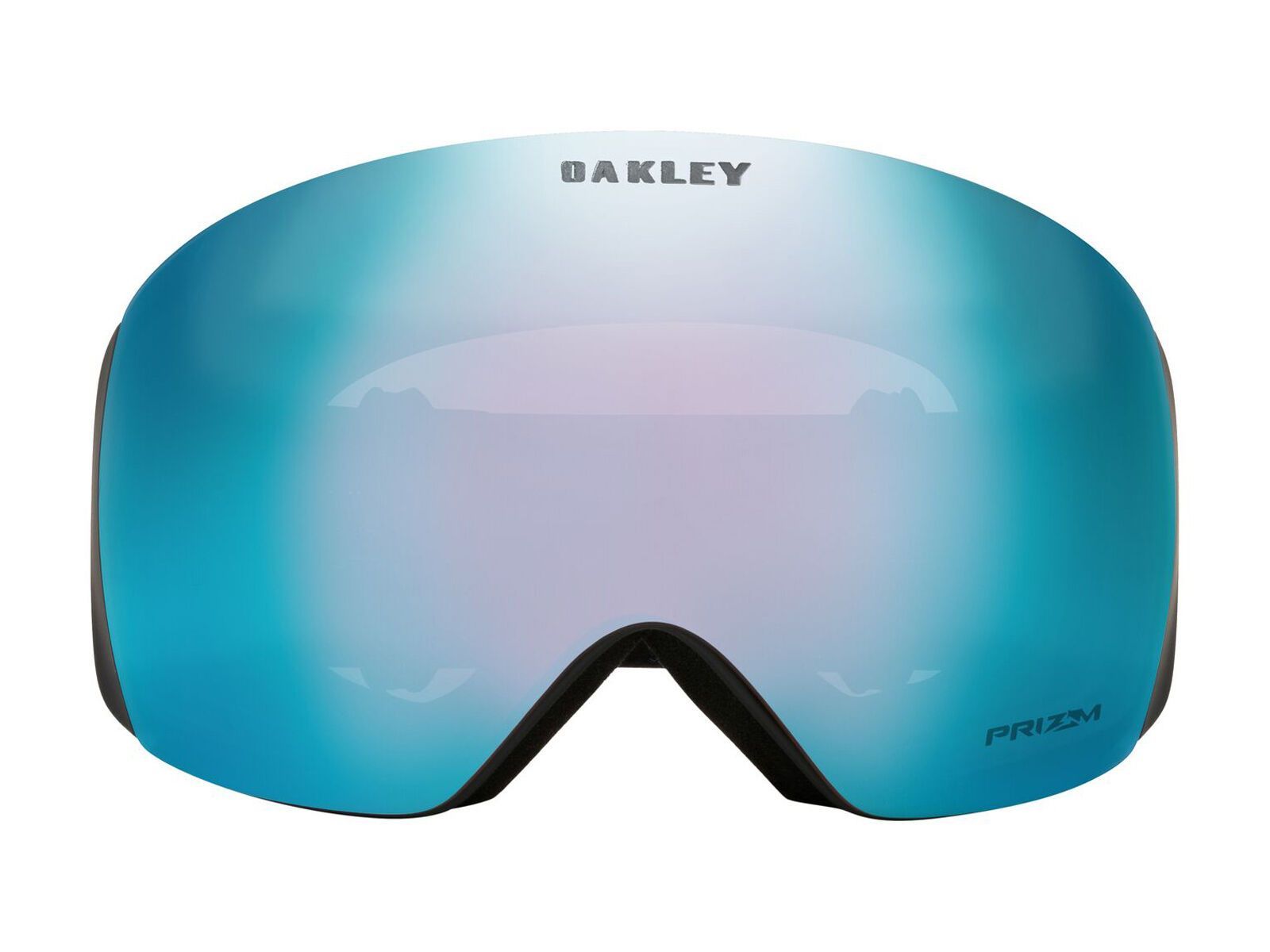 Oakley Flight Deck L - Prizm Snow Sapphire Iridium, poseidon haze - Bild 12