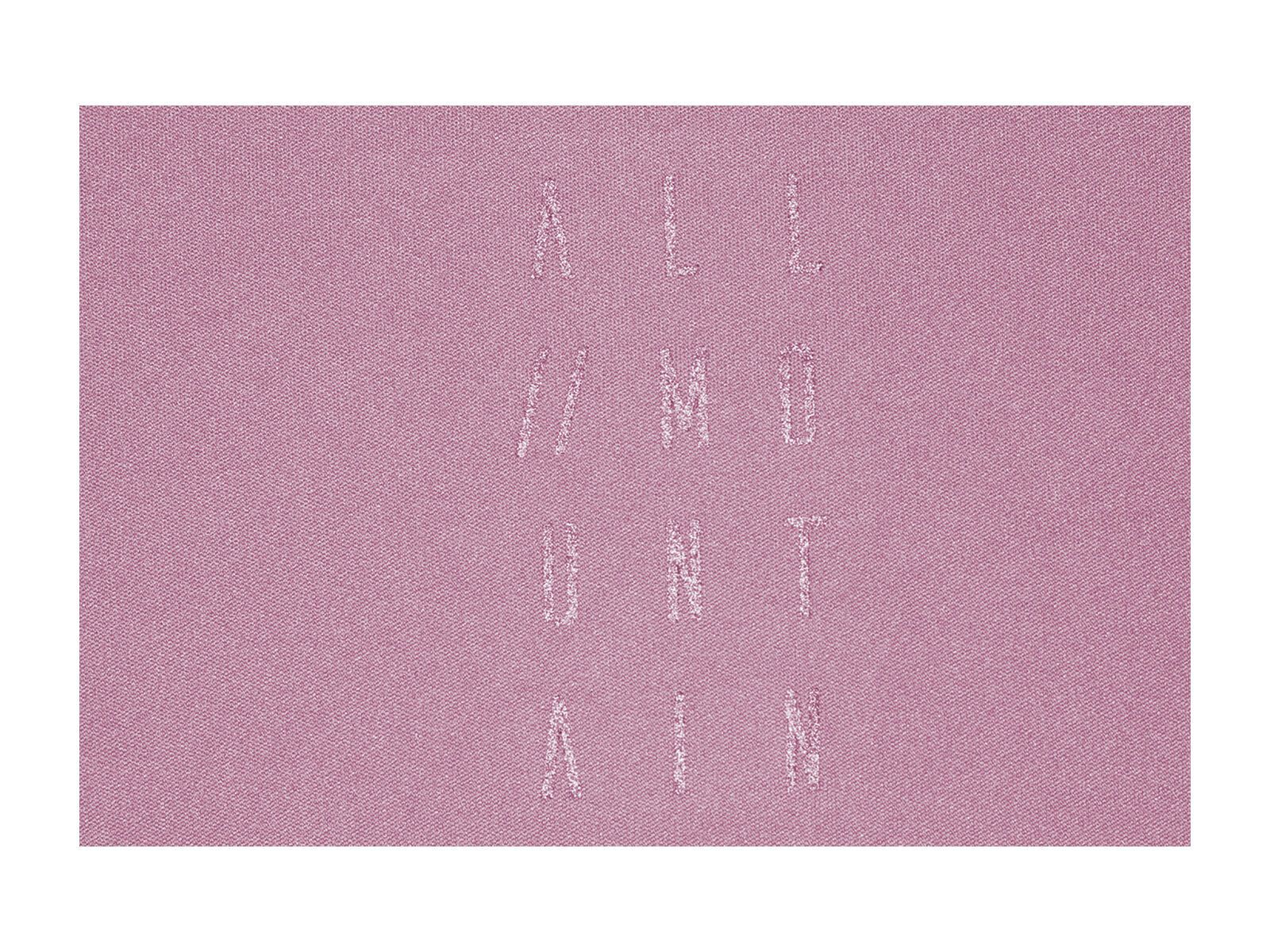 Cube WS AM Rundhalstrikot kurzarm, rose - Bild 6