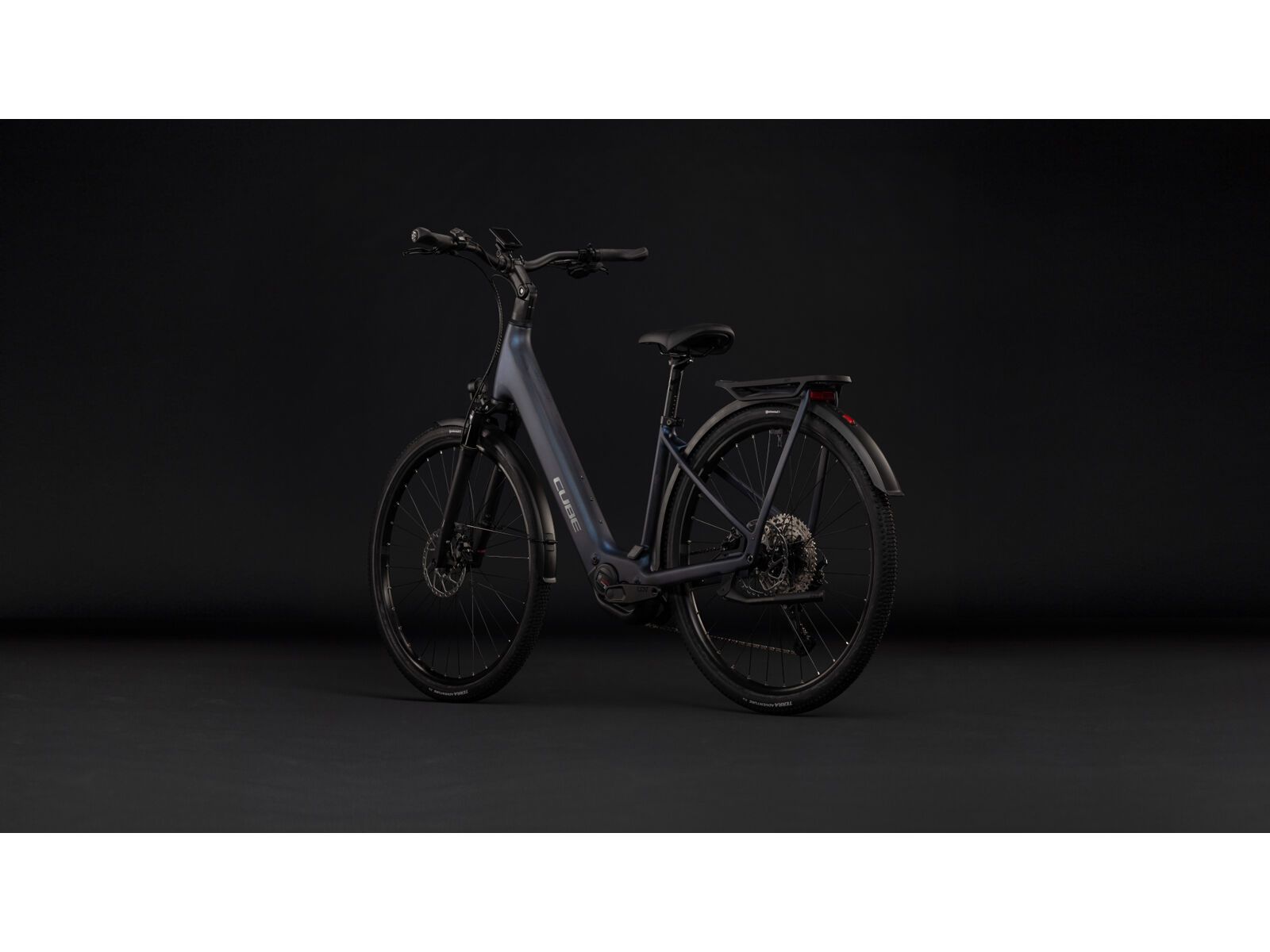 Cube Kathmandu Hybrid C:62 Pro 400X Easy Entry, liquidsteel´n´prizm - Bild 10