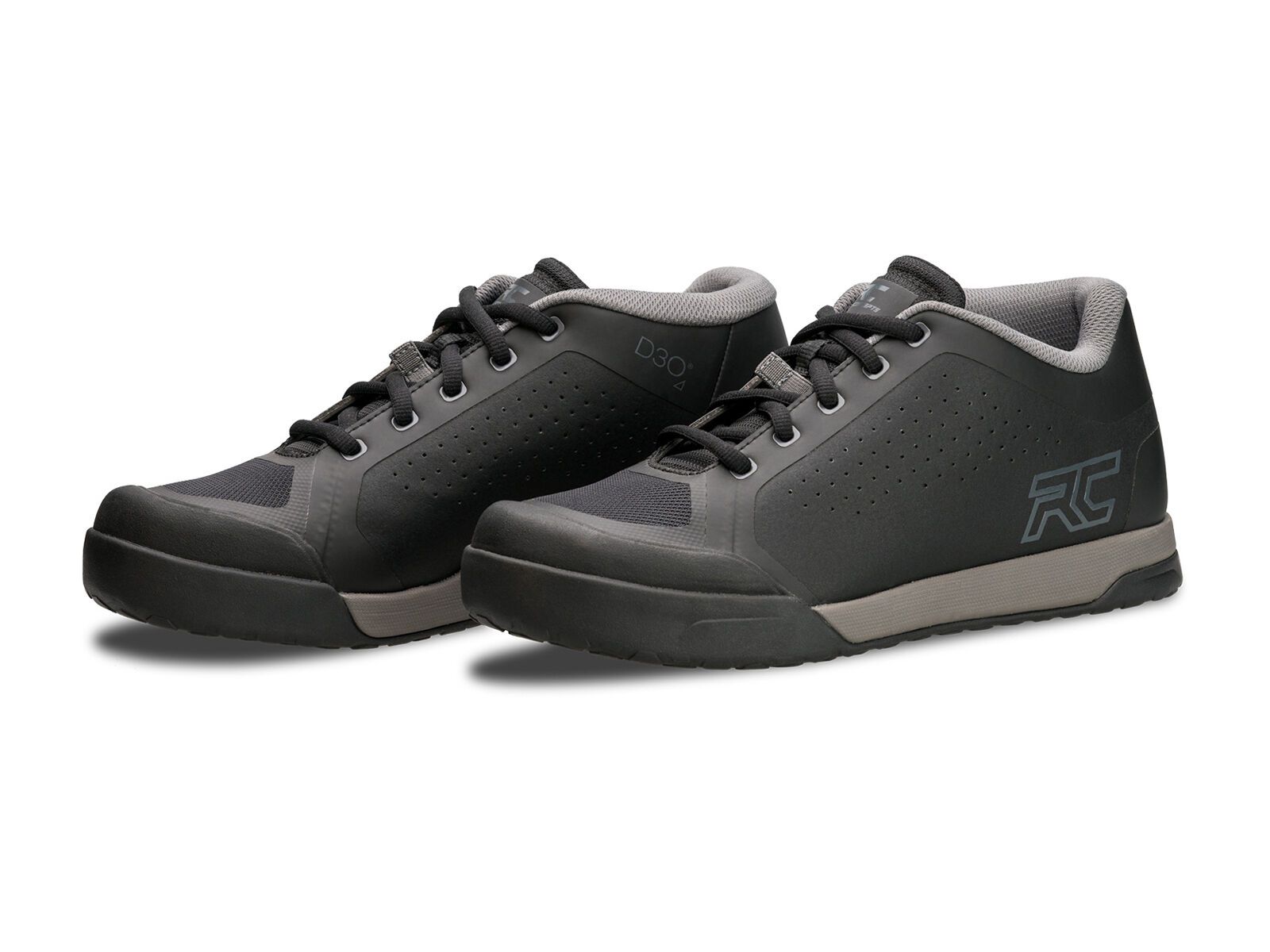 Ride Concepts Men's Powerline, black/charcoal - Bild 1