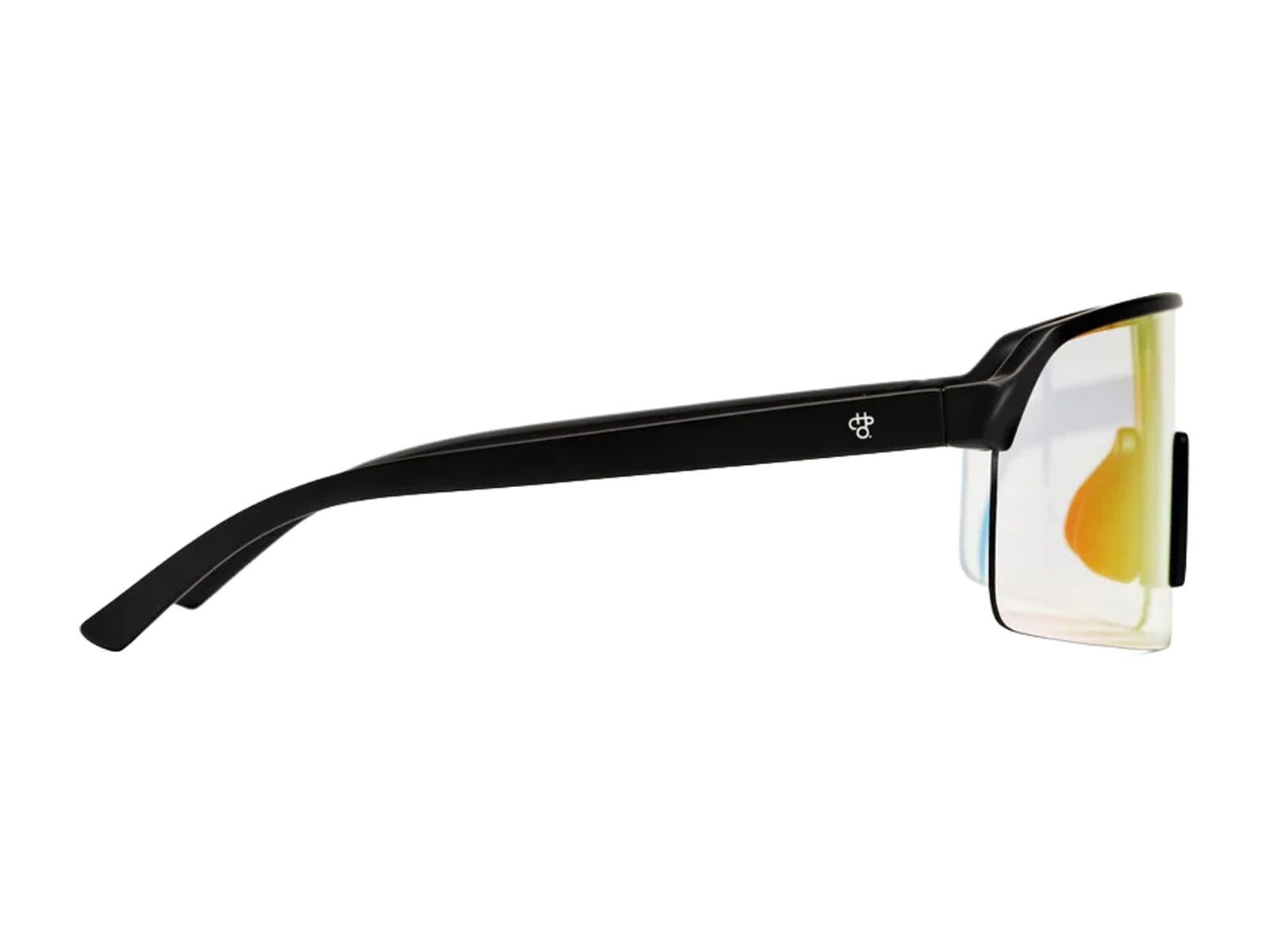 CHPO Nestor, Red Photochromic / matte black - Bild 3
