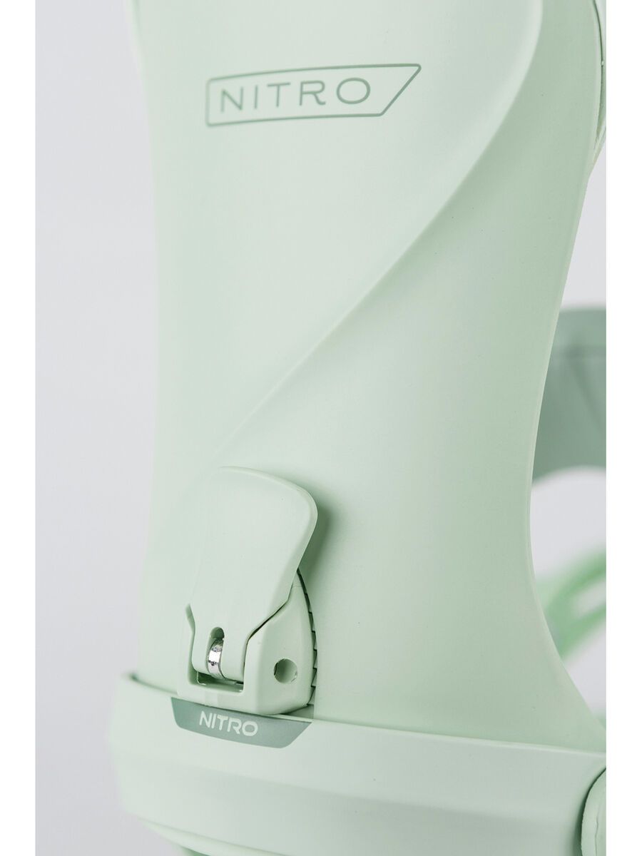 Nitro Cosmic, mint - Bild 5
