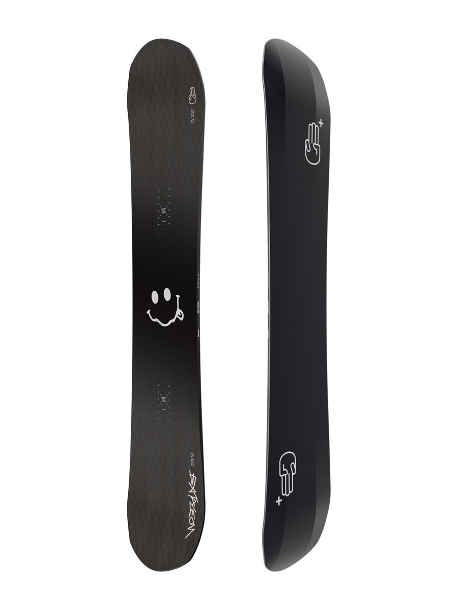 Bataleon Evil Twin+ - Bild 2