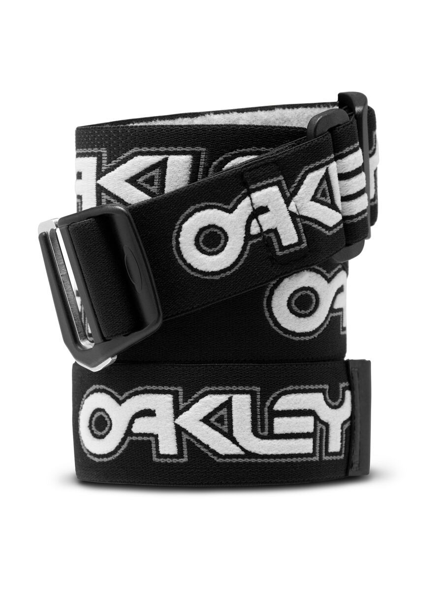 Oakley Stretch Snow Belt, jet black - Bild 1
