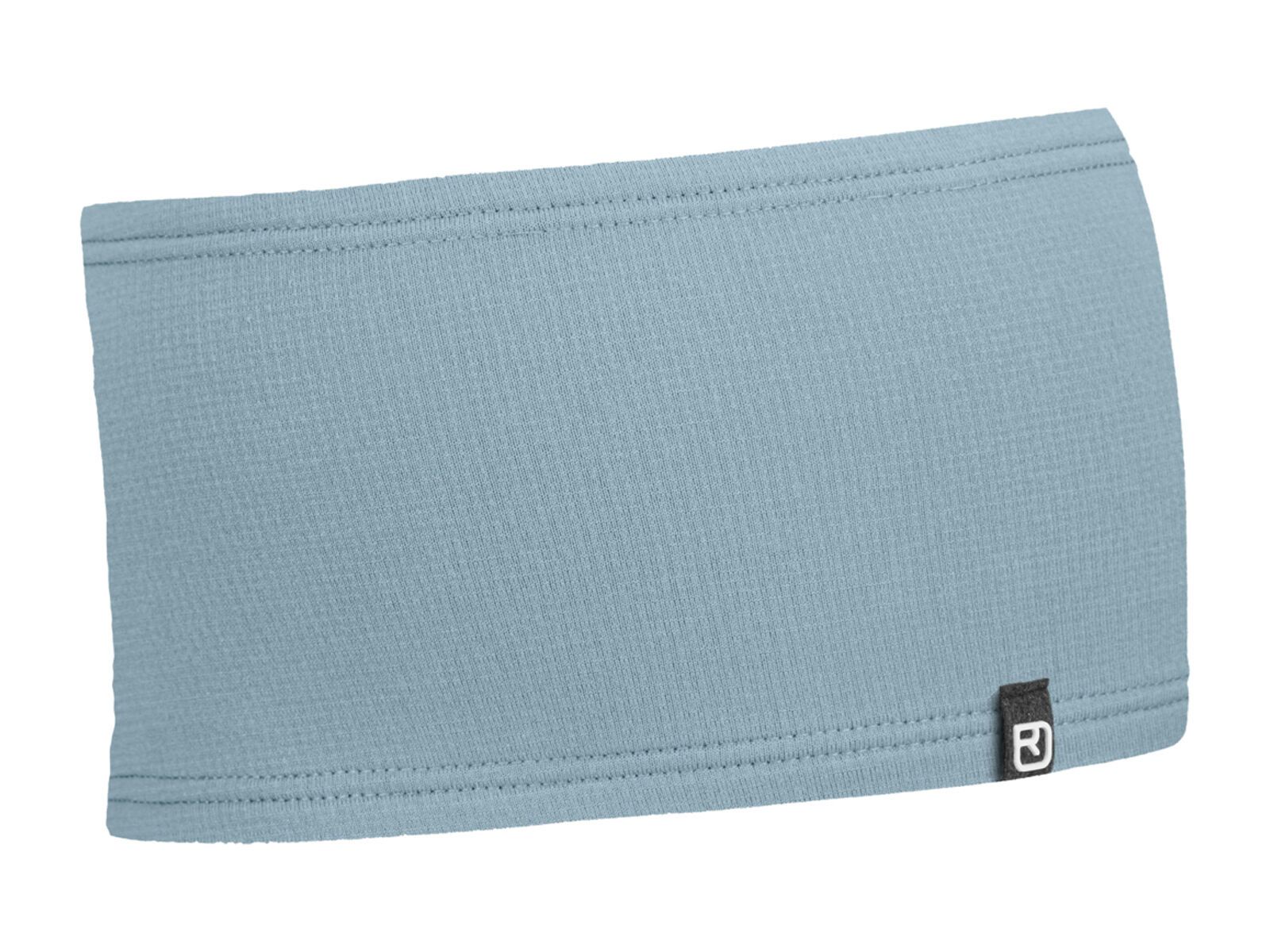 Ortovox Merino Fleece Light Headband, glacier grey - Bild 1