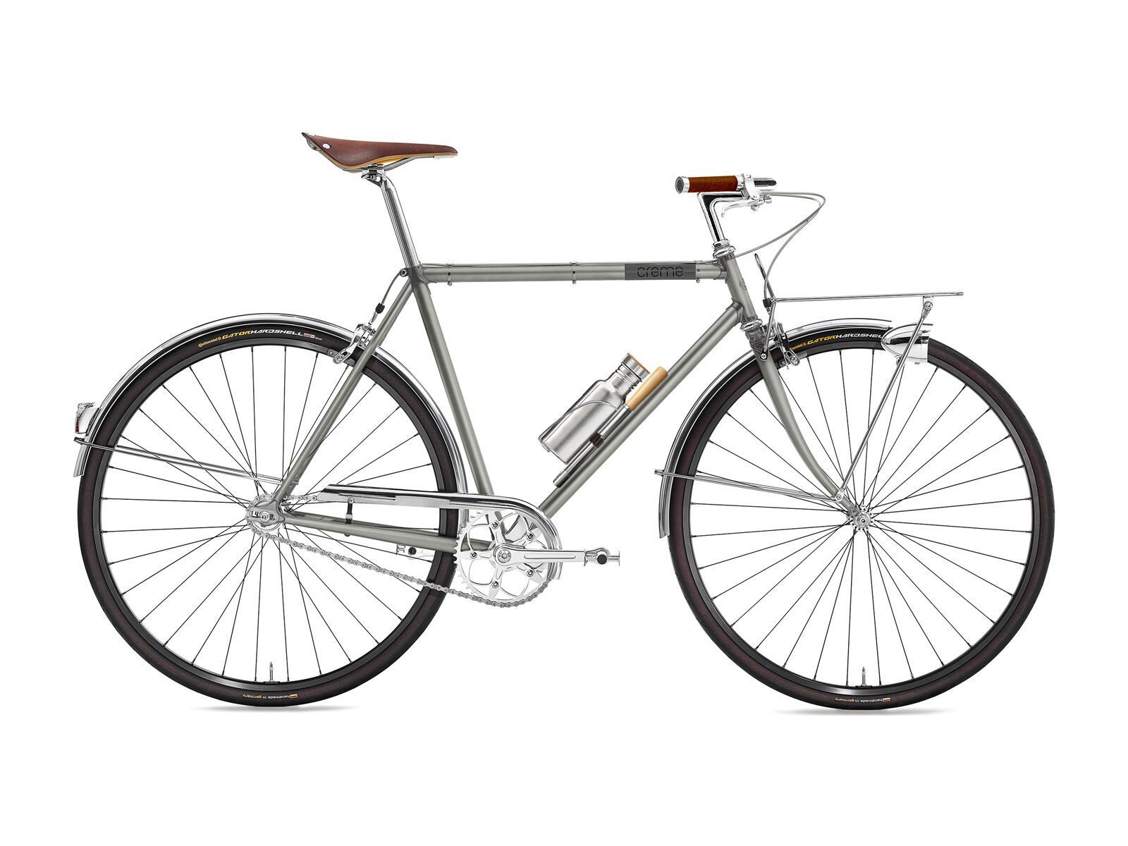 Creme Cycles Caferacer Man LTD, heritage - Bild 1