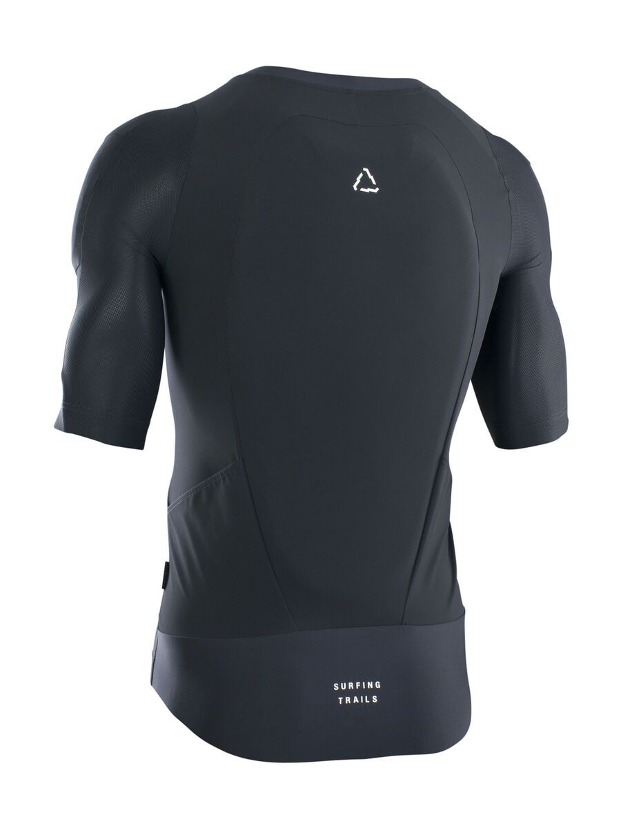 ION Protection Shirt AMP SS, black - Bild 2