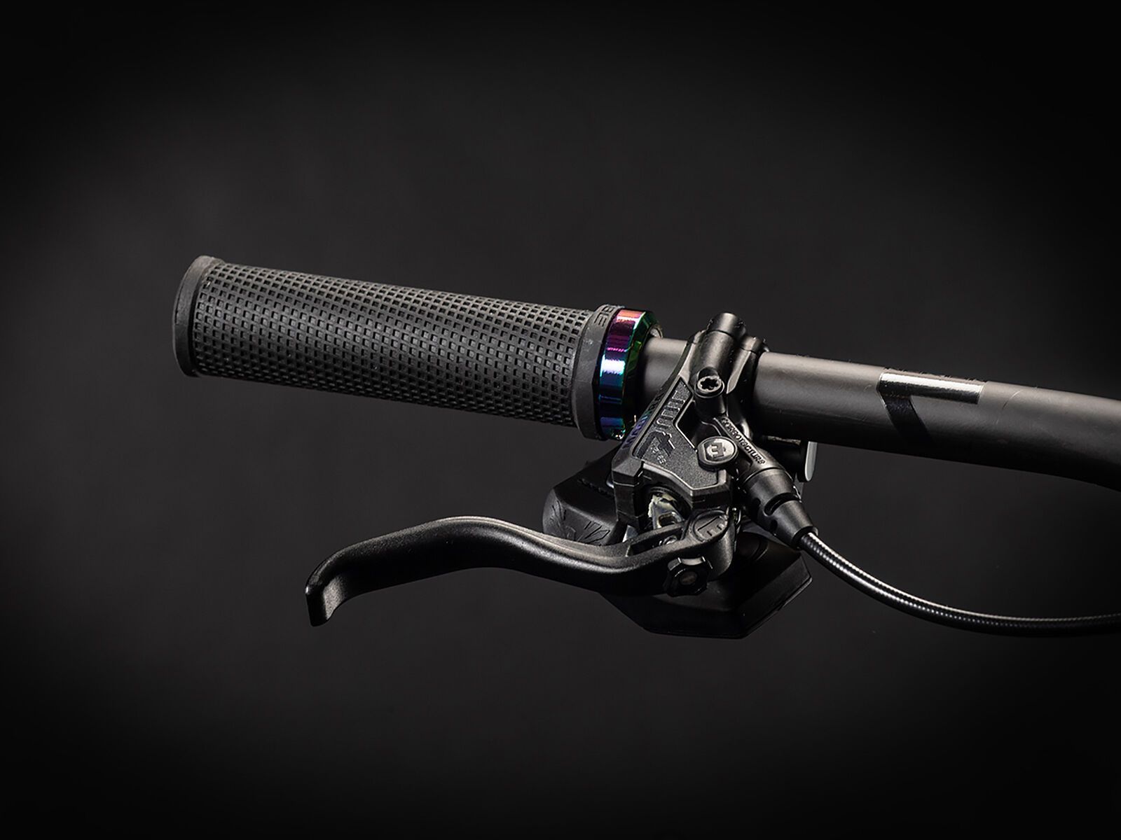 Cube Stereo Hybrid 140 HPC SLT 625 27.5 Kiox, carbon´n´prizmsilver - Bild 7