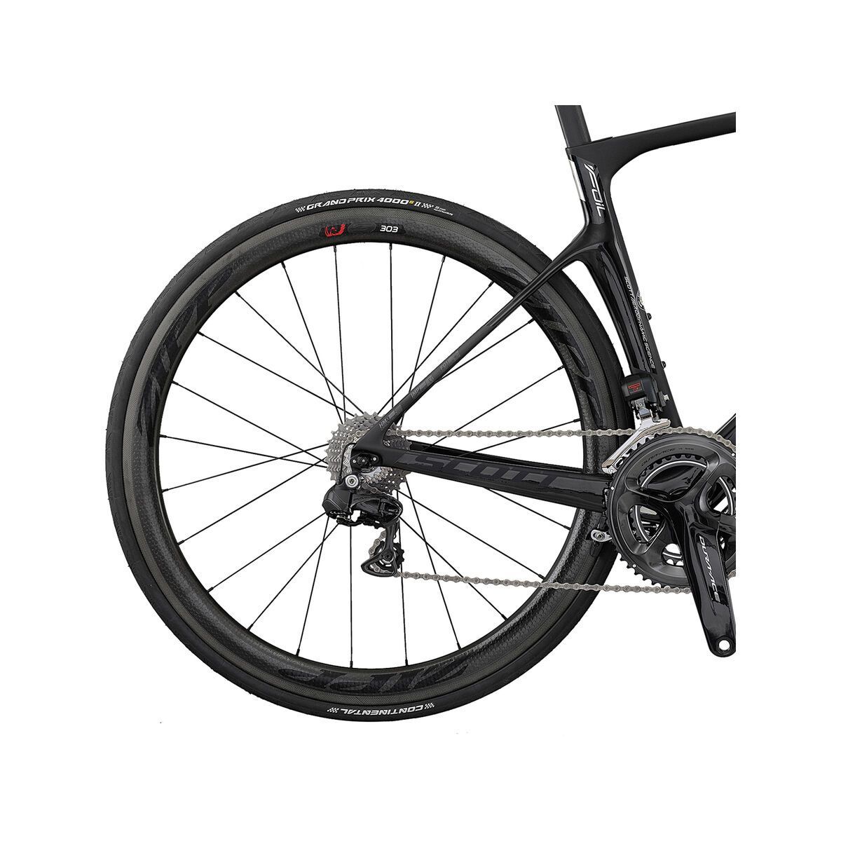 Scott Foil Premium - Bild 5