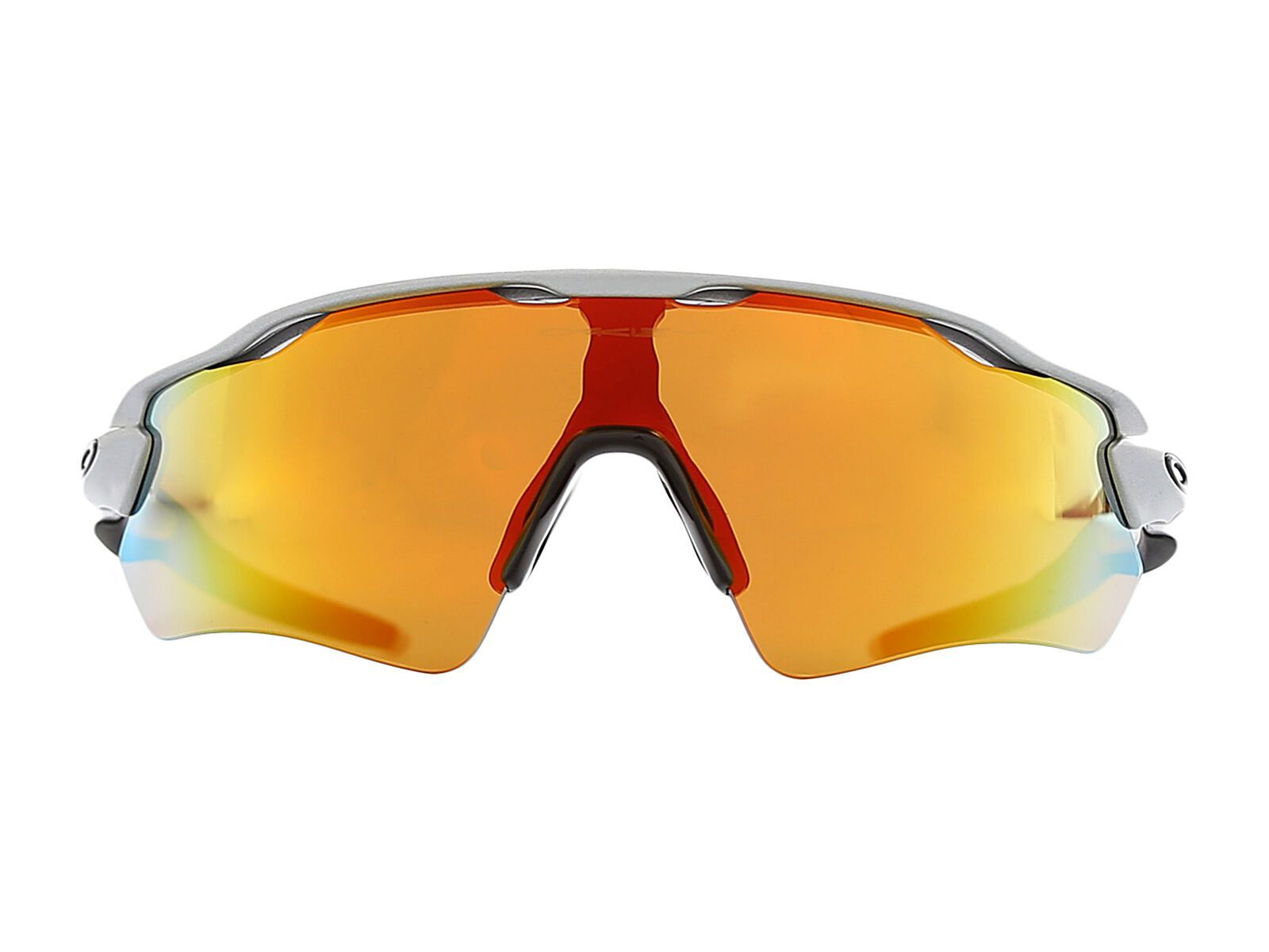 Oakley Radar EV Path, silver/Lens: fire iridium - Bild 1