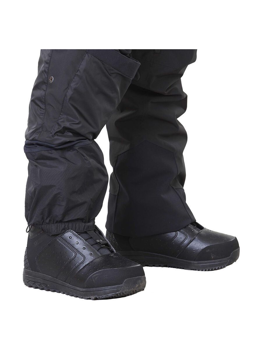 Picture Exa Pant, black - Bild 8