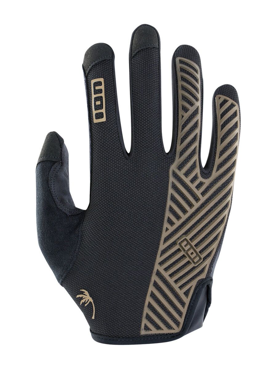 ION Gloves Scrub Select, black - Bild 1