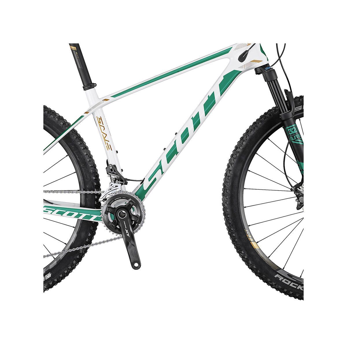 Scott Contessa Scale 900 - Bild 3