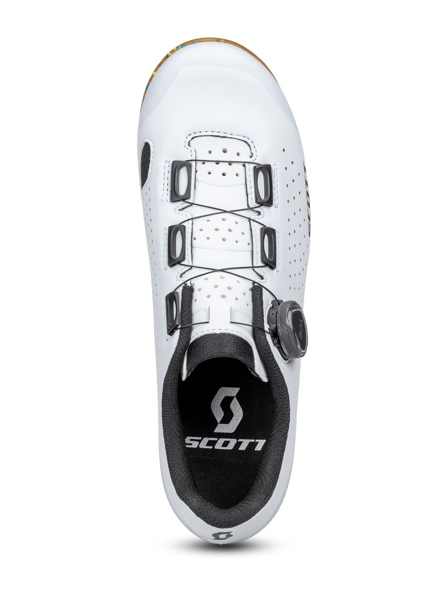 Scott Gravel Pro W's Shoe, white/black - Bild 5