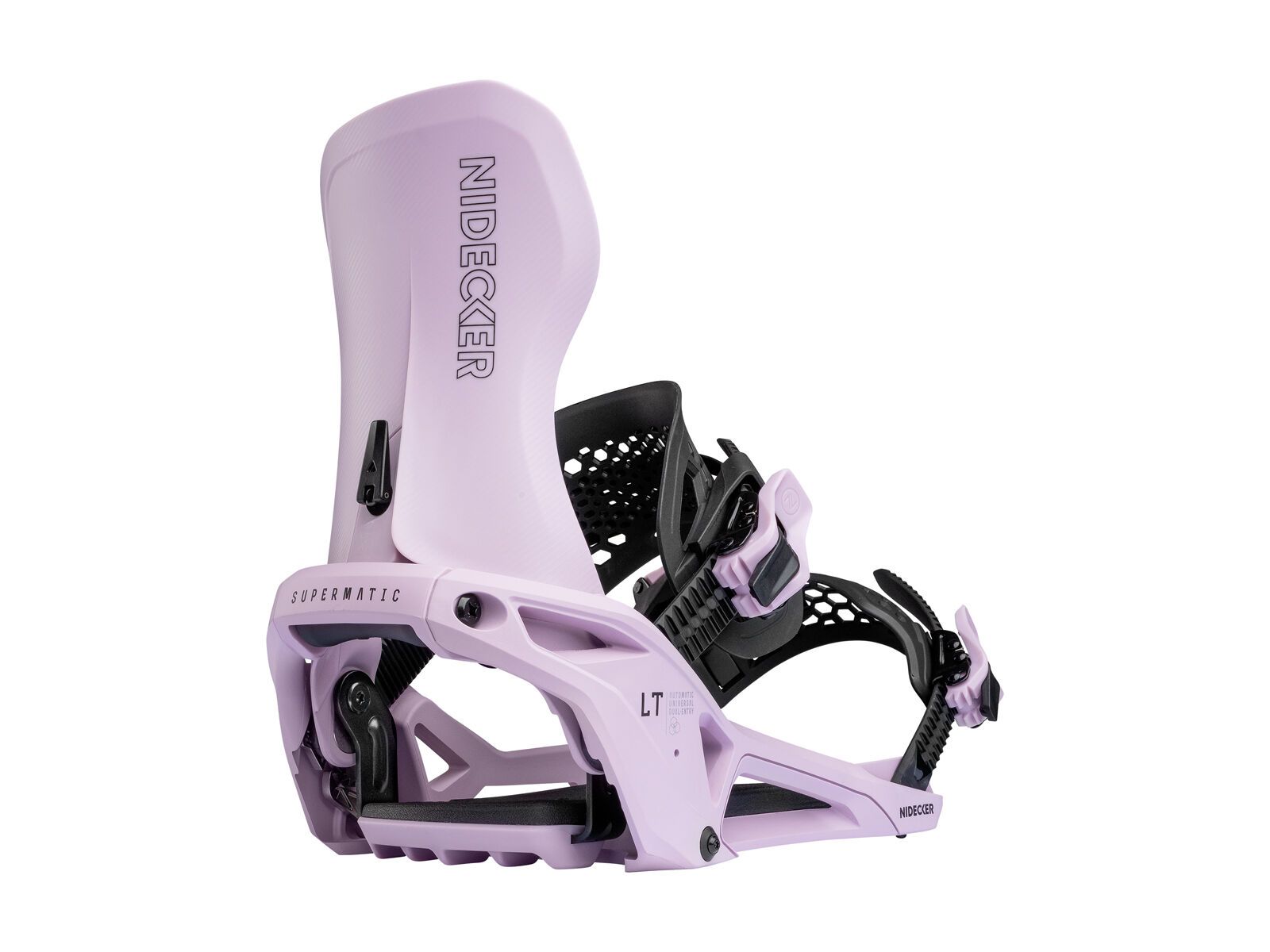 Nidecker LT Supermatic, dusk - Bild 1